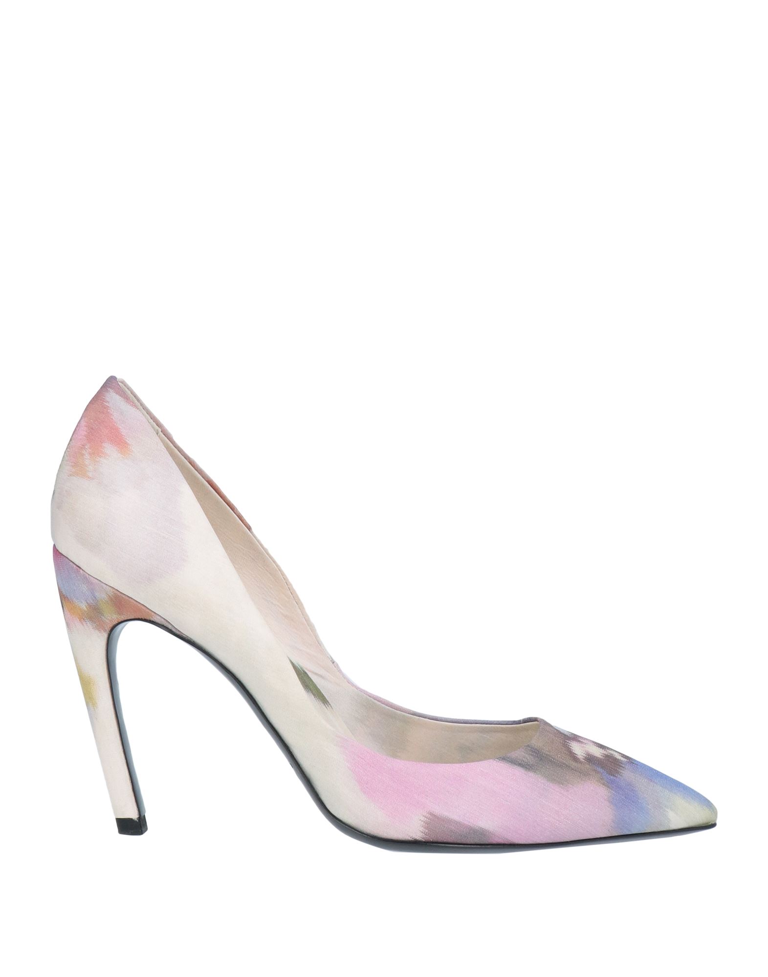 Roger Vivier Pumps In Purple