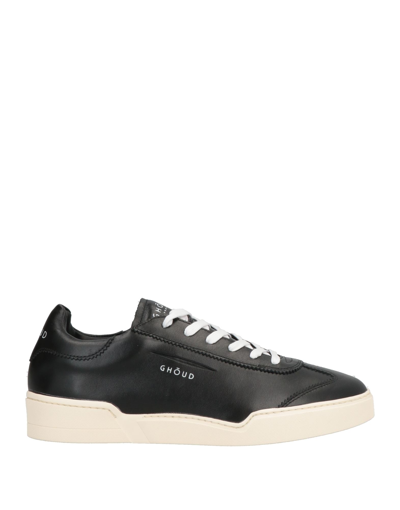 Ghoud Venice Sneakers In Black