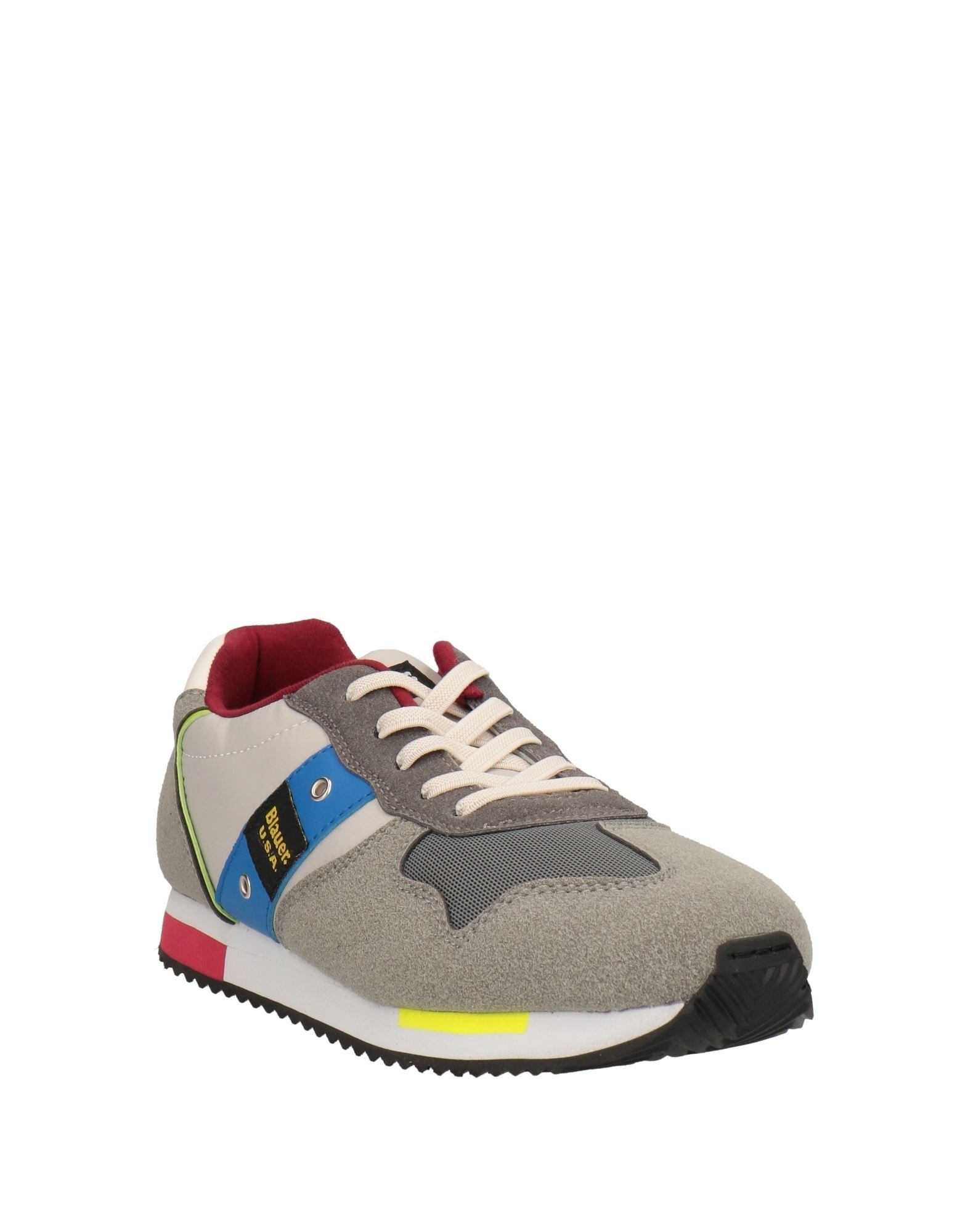  Blauer. - Schuhe - Sneakers - On Yoox.com 