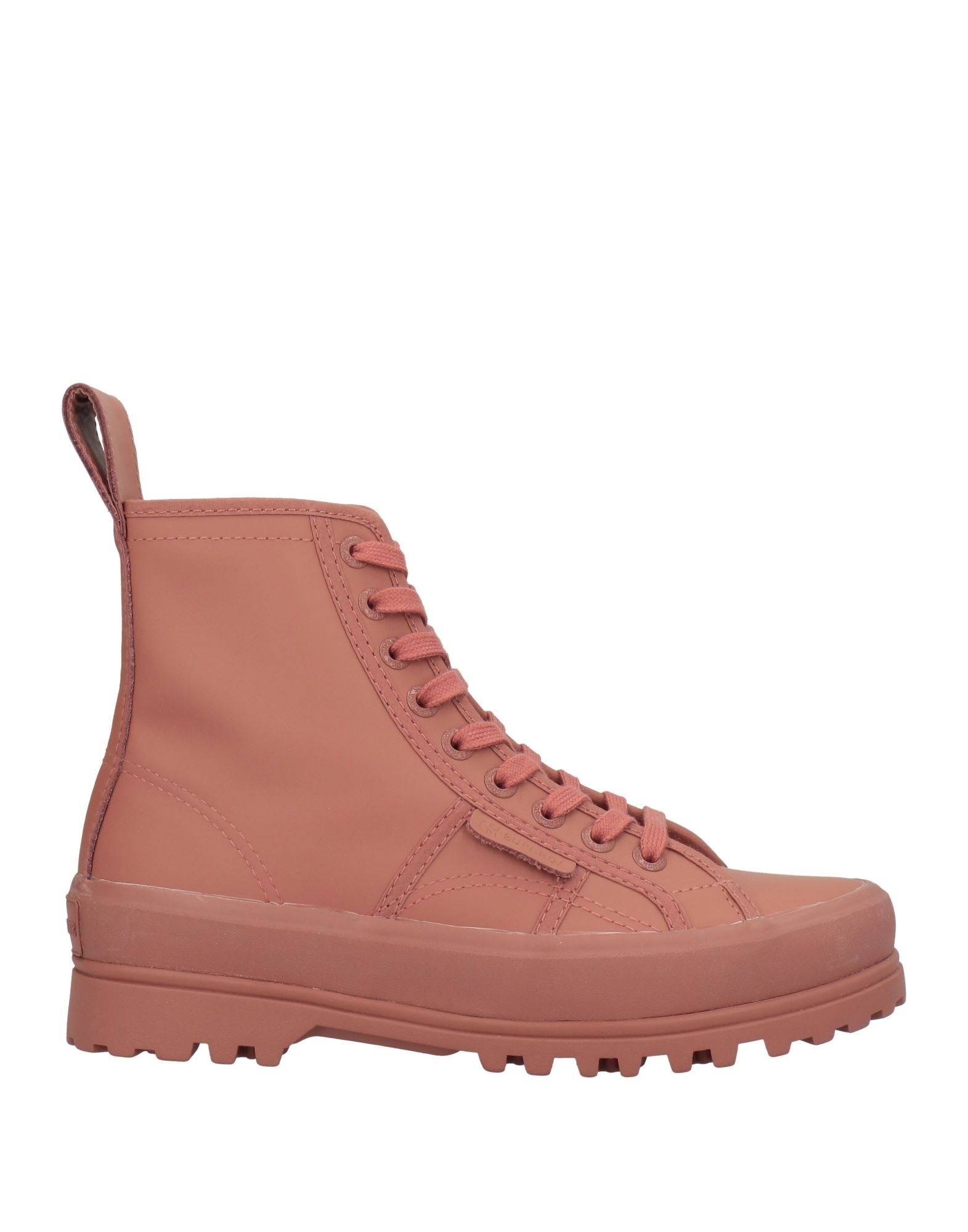 Superga X L' Autre Chose Sneakers In Pink