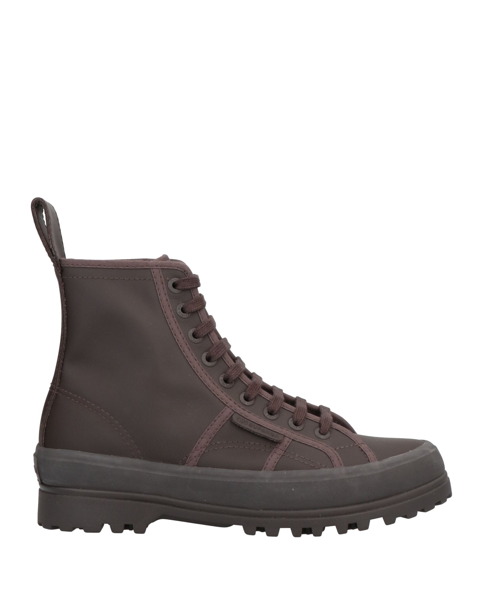 Superga X L' Autre Chose Sneakers In Brown
