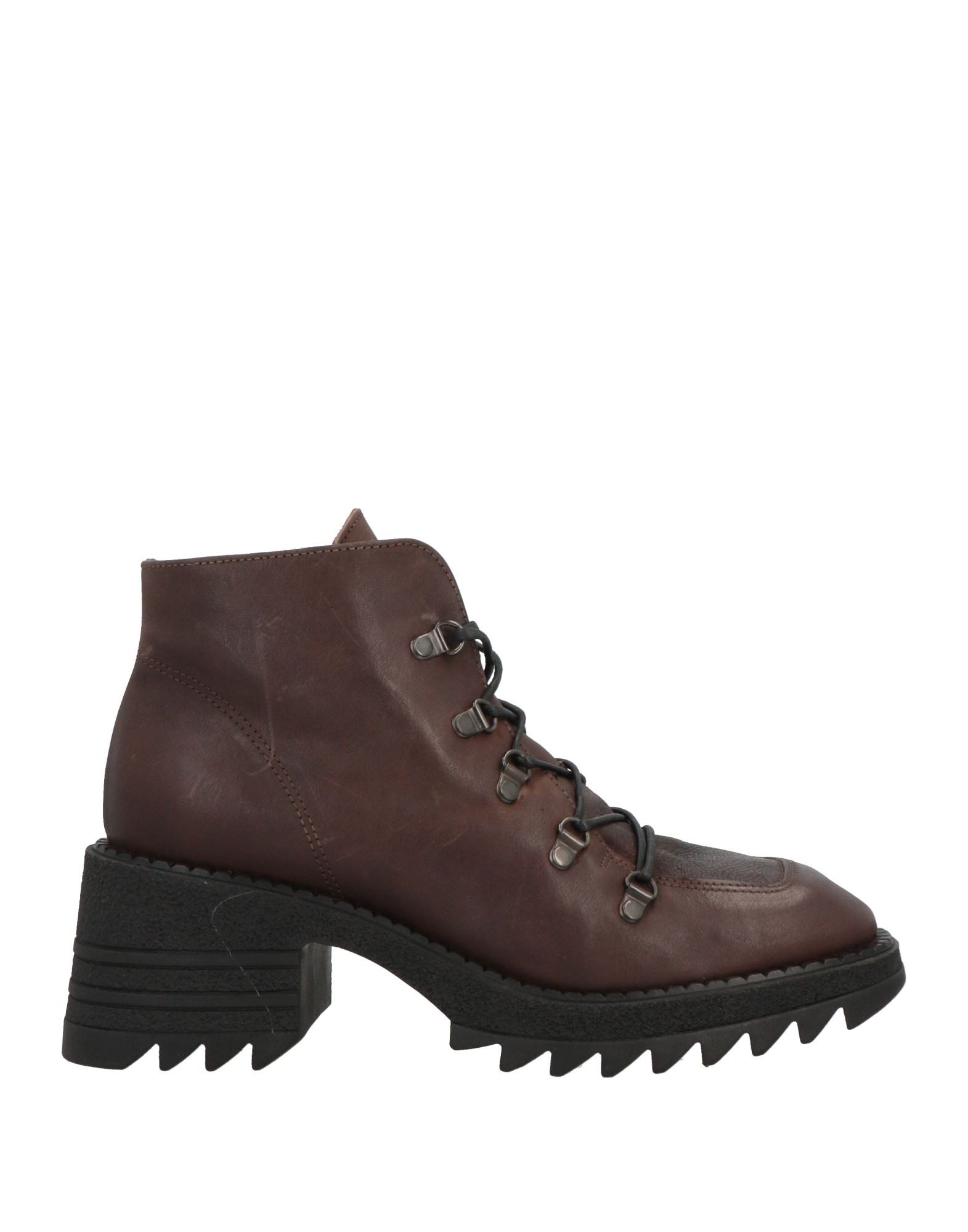 Lilimill Ankle Boots In Brown