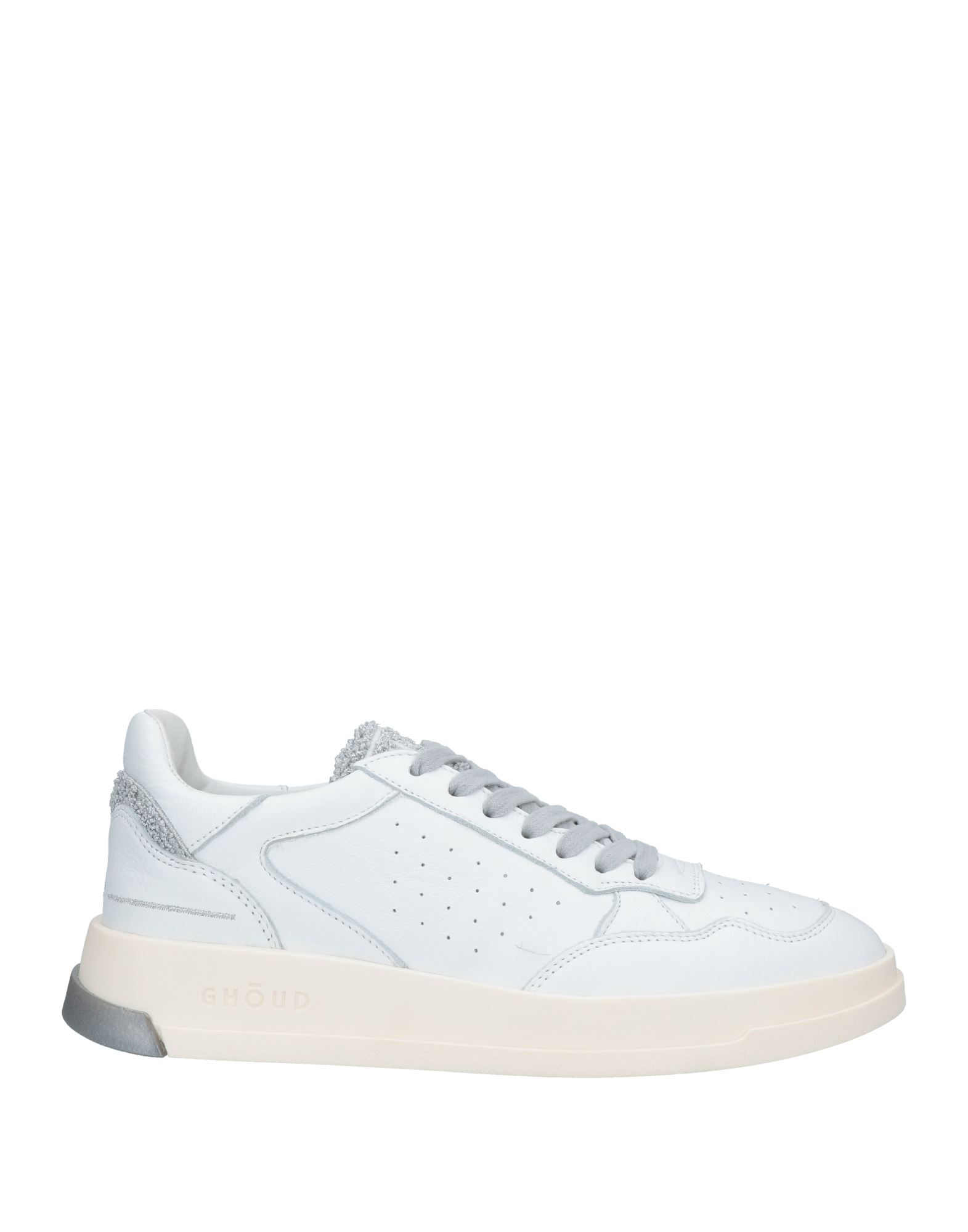 Ghoud Venice Sneakers In White