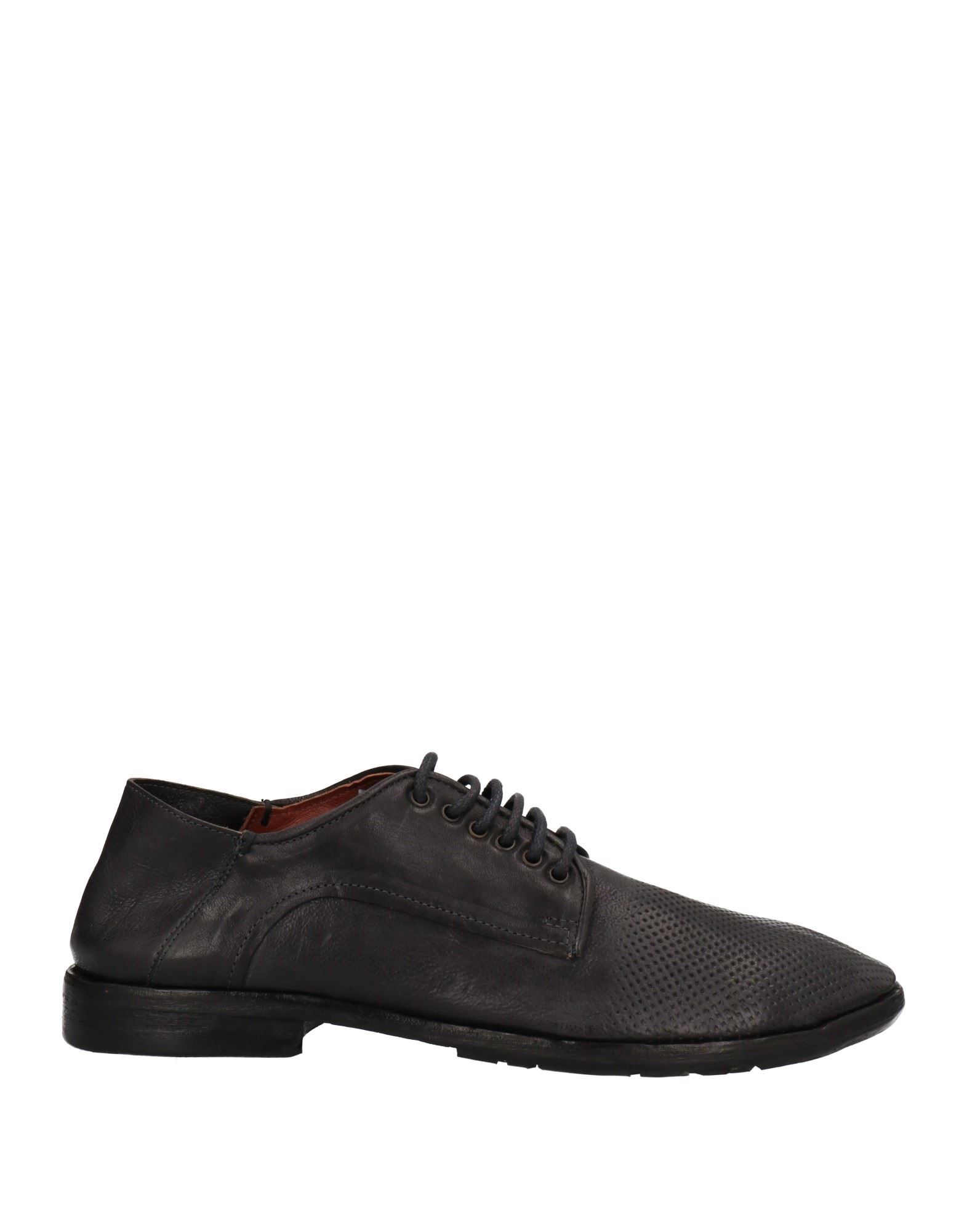 A.s. 98 Lace-up Shoes In Dark Blue