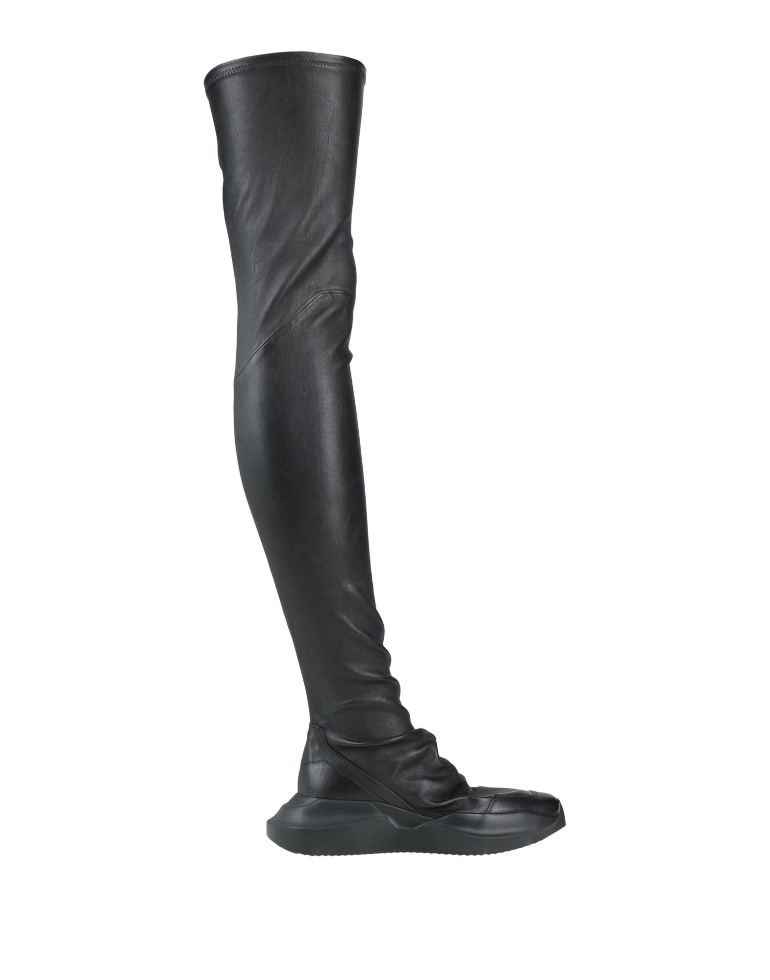 RICK OWENS RICK OWENS ΠΑΠΟΥΤΣΙΑ Μπότα