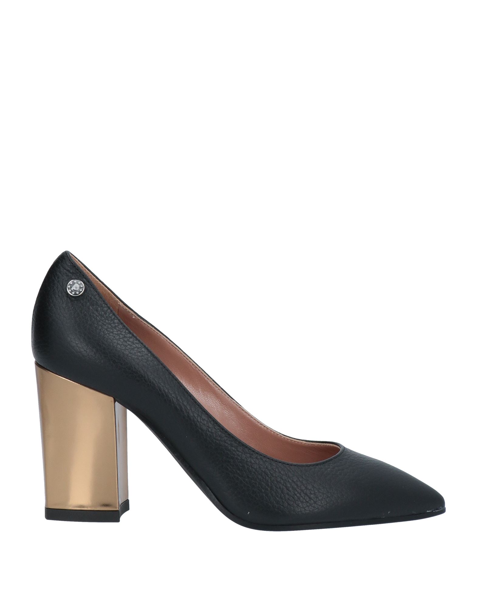 Pollini Pumps In Black