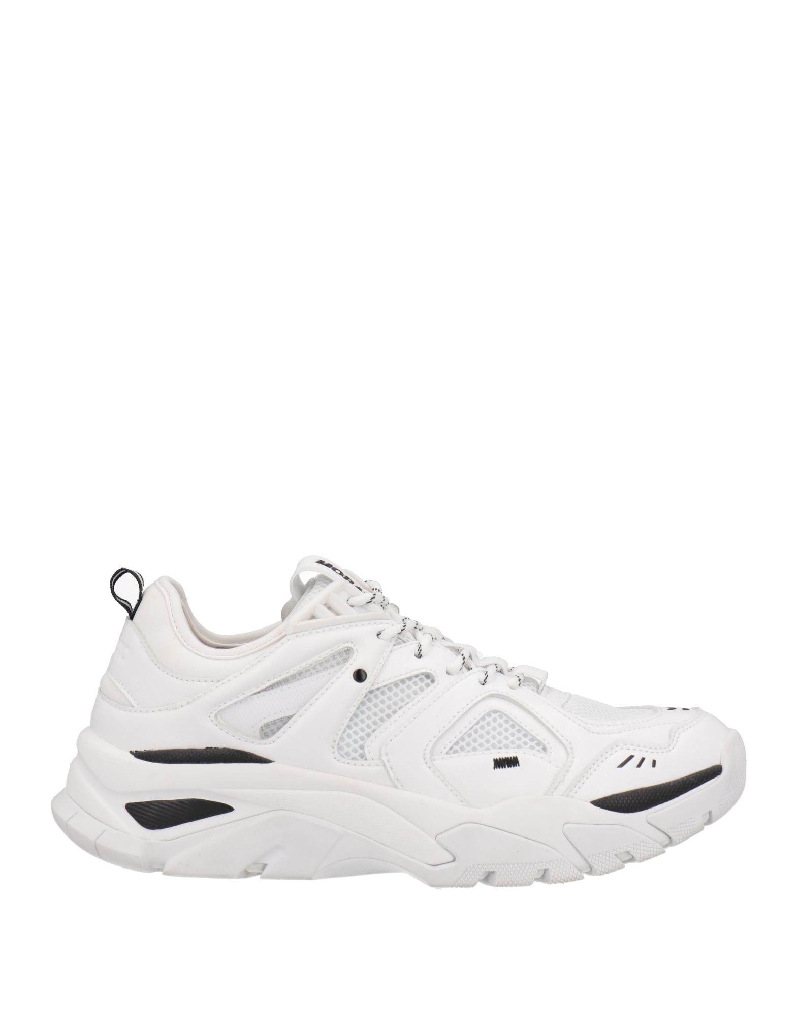 Antony Morato Sneakers In White