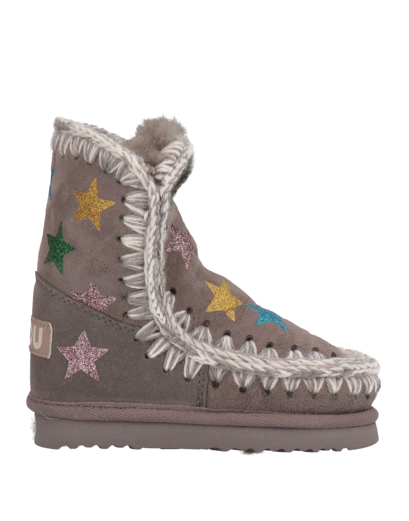  Mou - Schuhe - Stiefeletten - On Yoox.com 