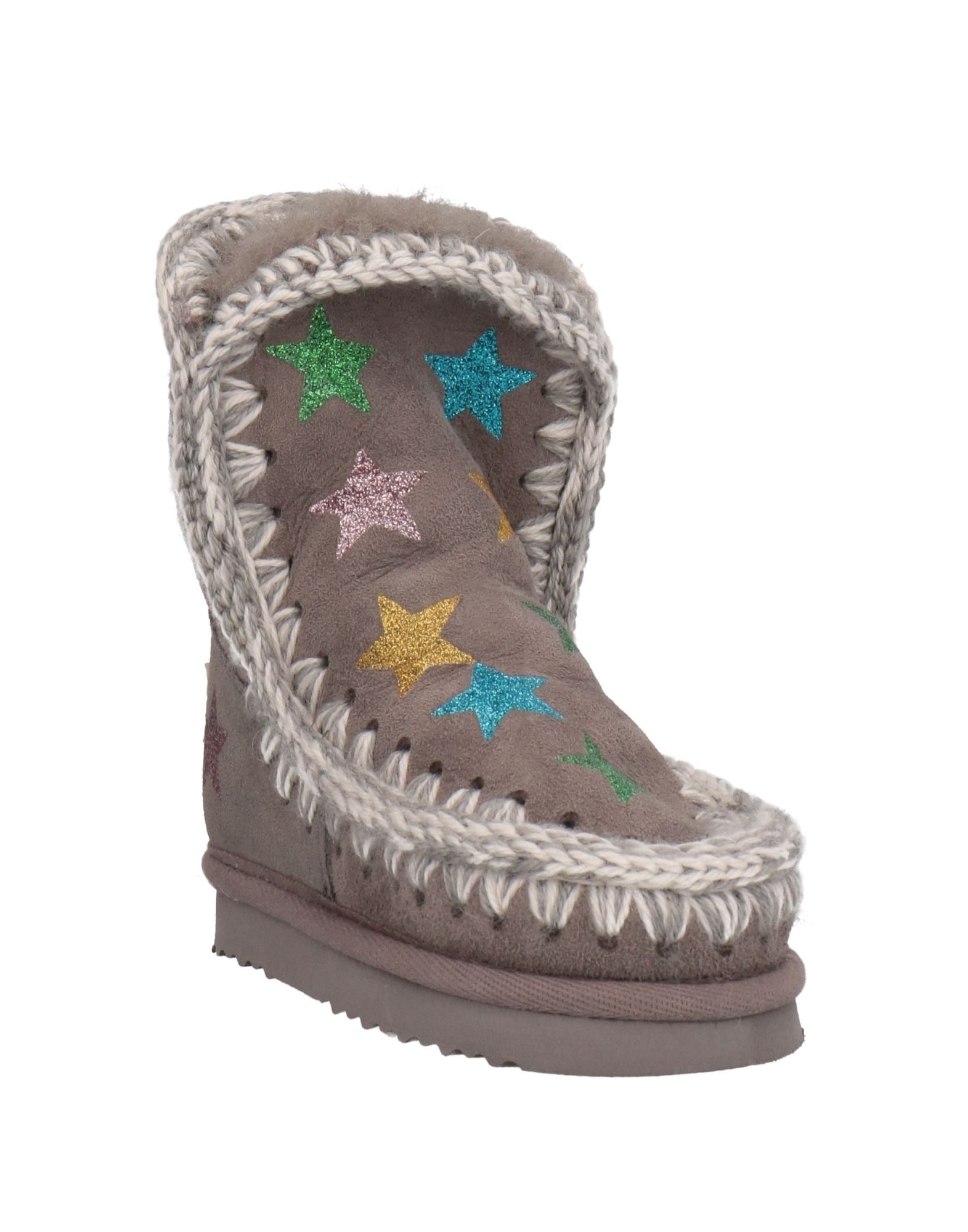  Mou - Schuhe - Stiefeletten - On Yoox.com 
