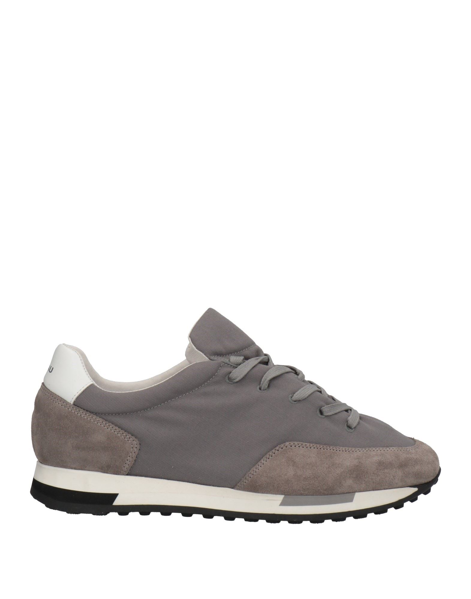 Frau Sneakers In Grey
