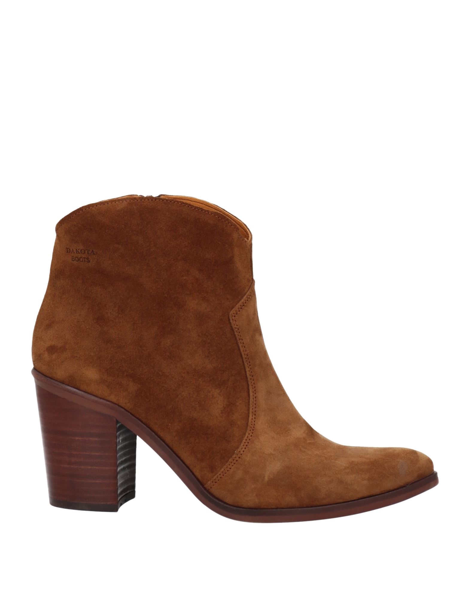 DAKOTA BOOTS DAKOTA BOOTS ΠΑΠΟΥΤΣΙΑ Μποτάκια