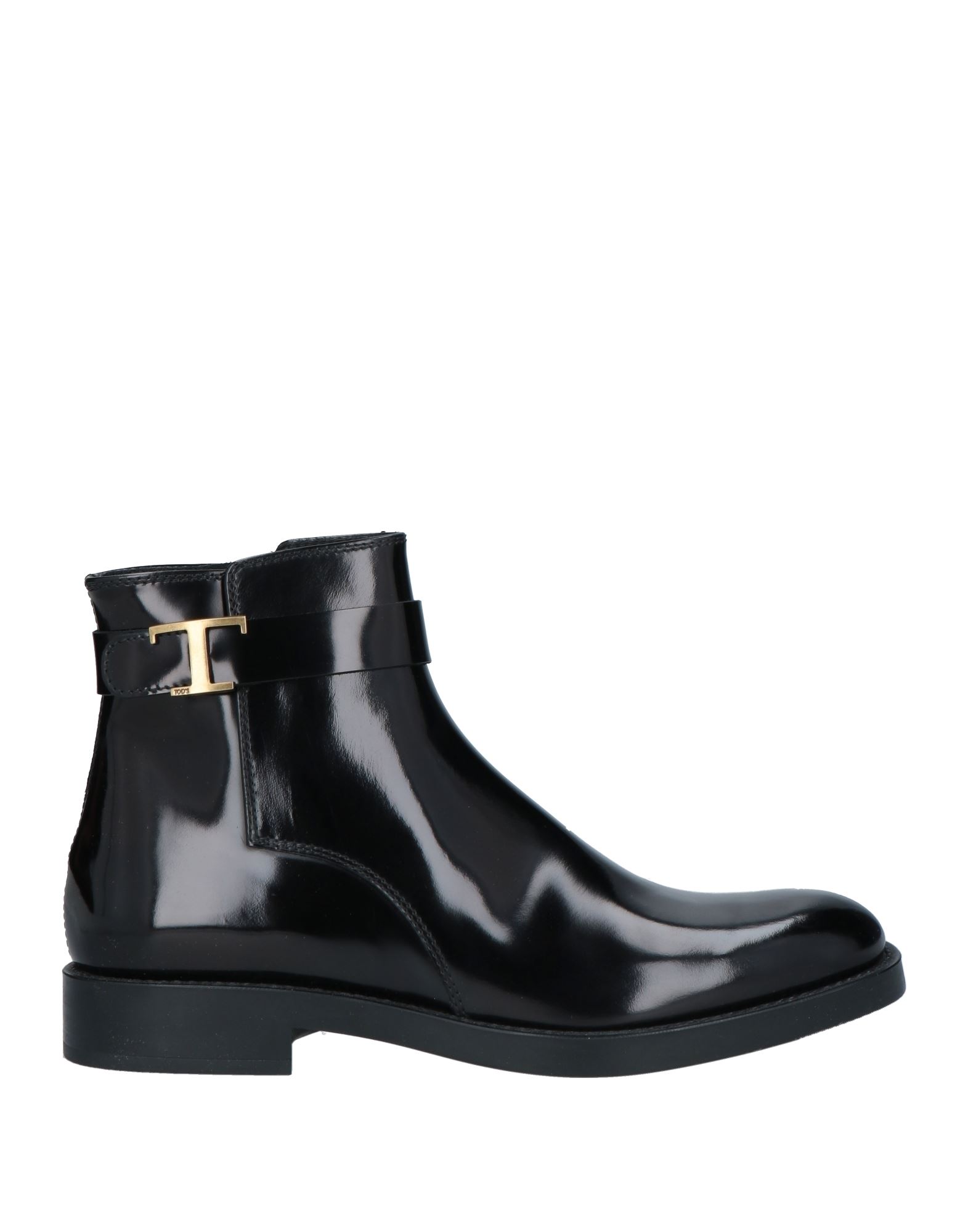 TOD'S ΠΑΠΟΥΤΣΙΑ Μποτάκια