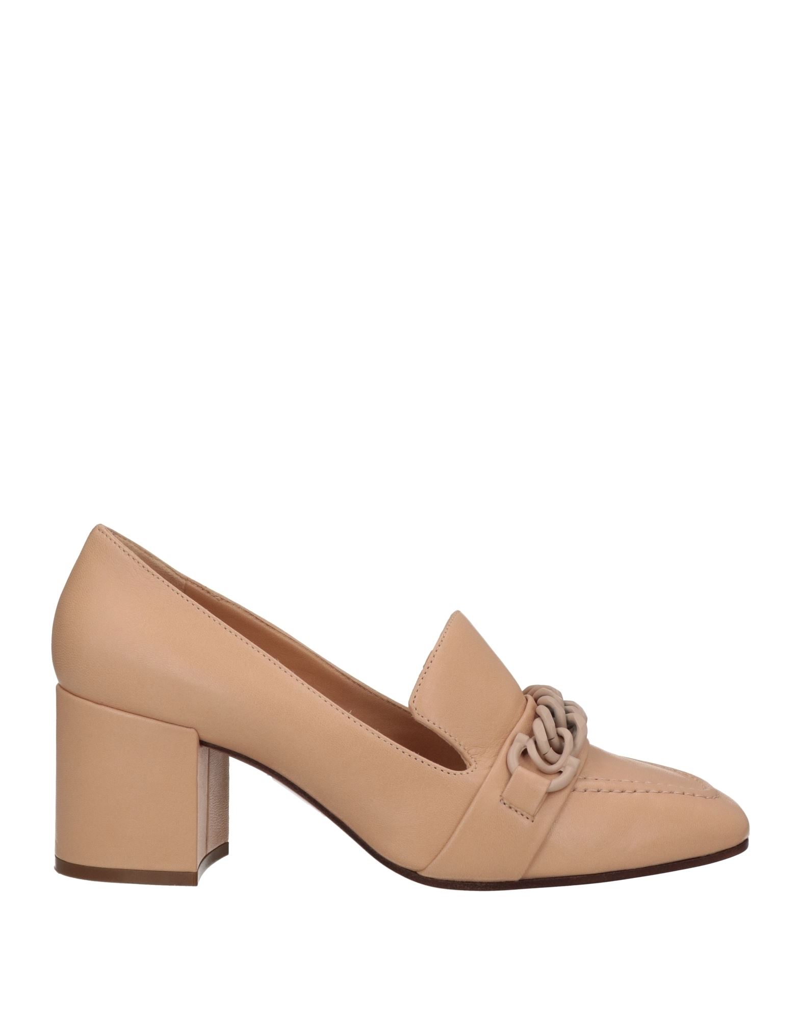 Roberto Festa Loafers In Sand