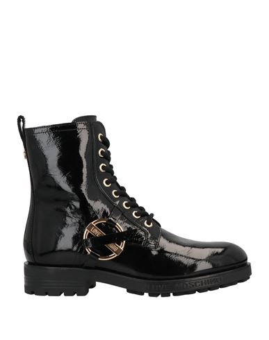 Stiefelette Damen Schwarz 39 Damen
