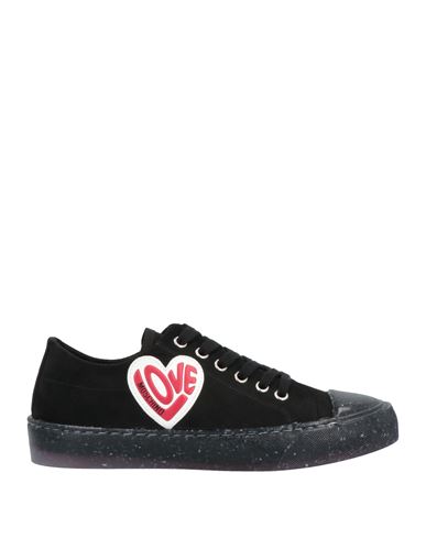 Sneakers Damen Schwarz 37,38,39 Damen