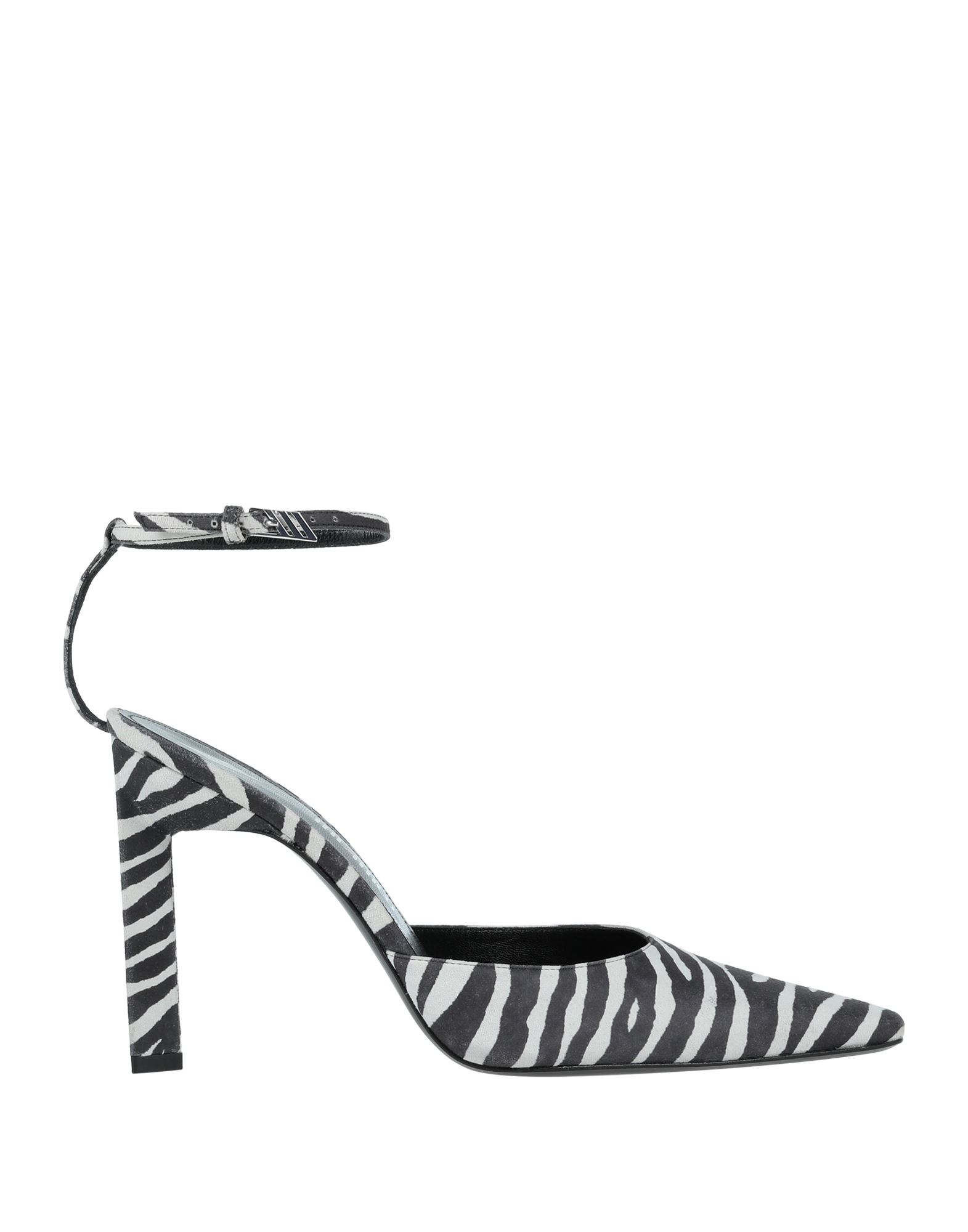 THE ATTICO THE ATTICO ΠΑΠΟΥΤΣΙΑ Κλειστά παπούτσια