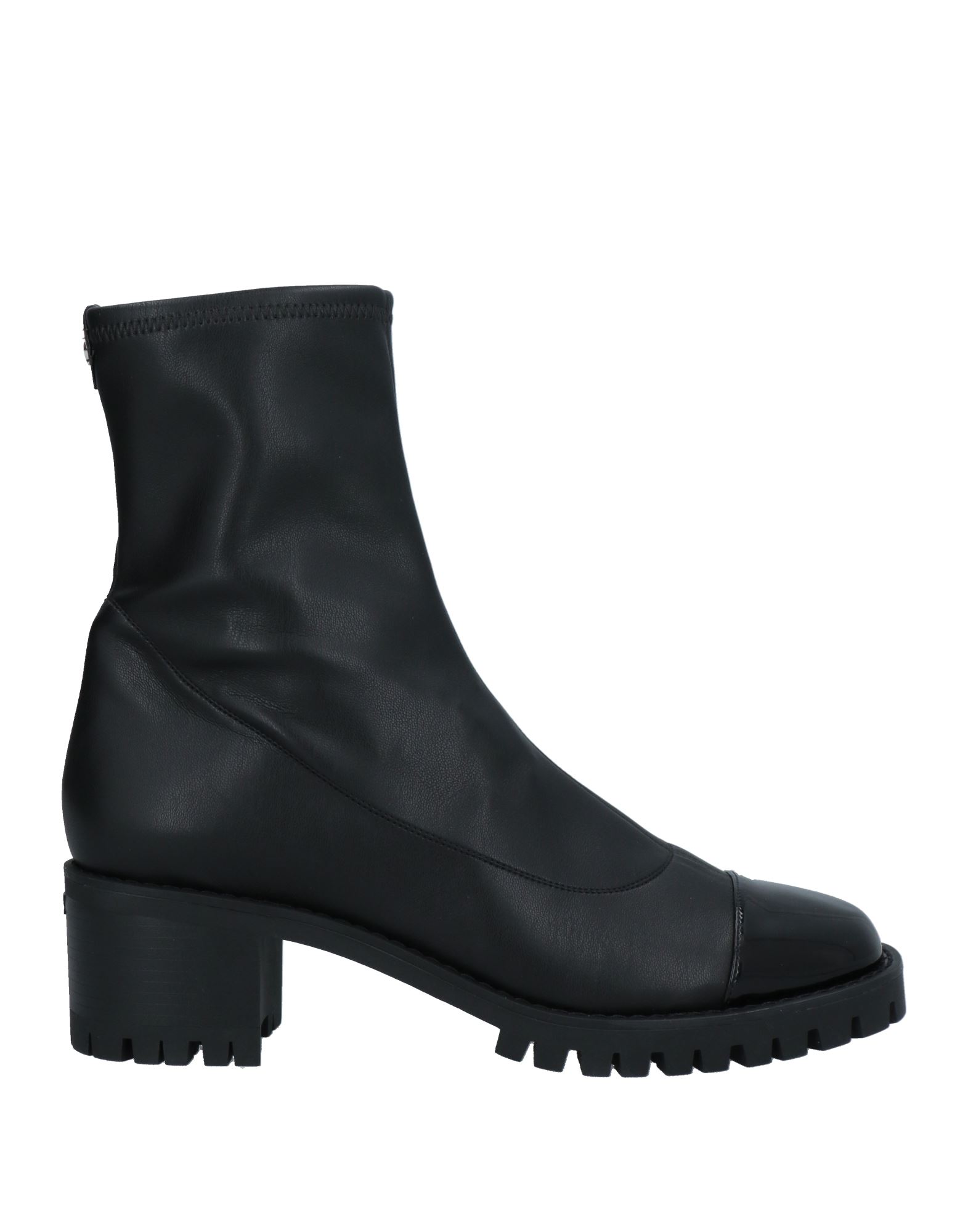 GIUSEPPE ZANOTTI ΠΑΠΟΥΤΣΙΑ Μποτάκια