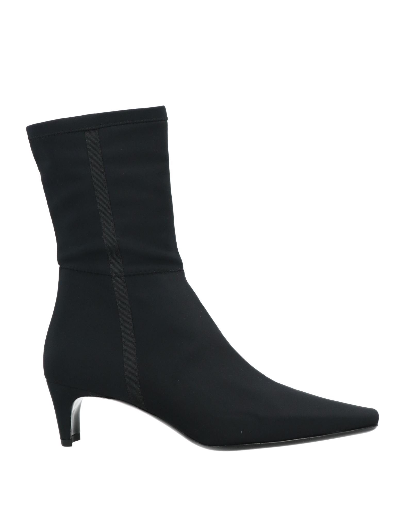 STAUD ANKLE BOOTS