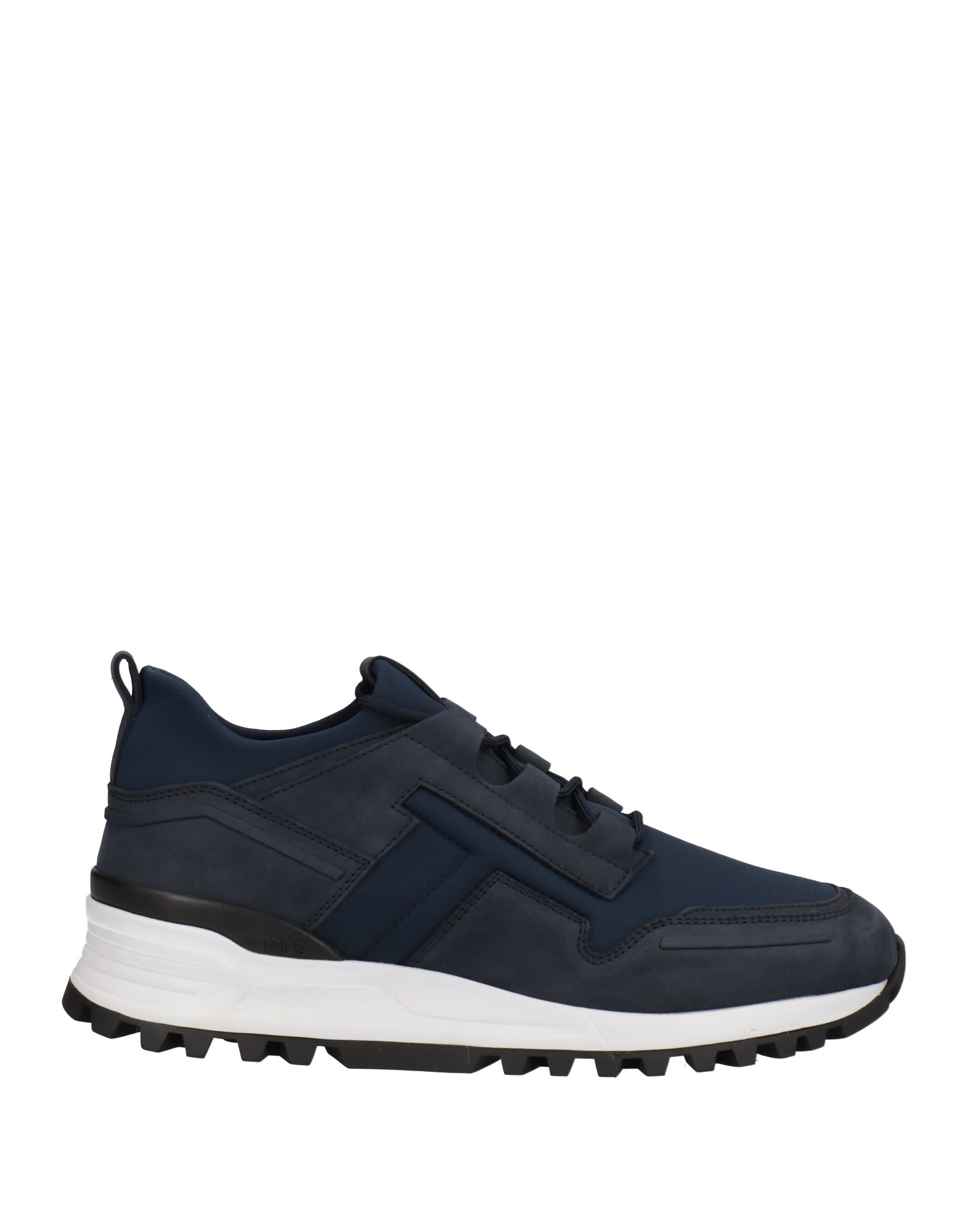 Tod's Sneakers In Blue