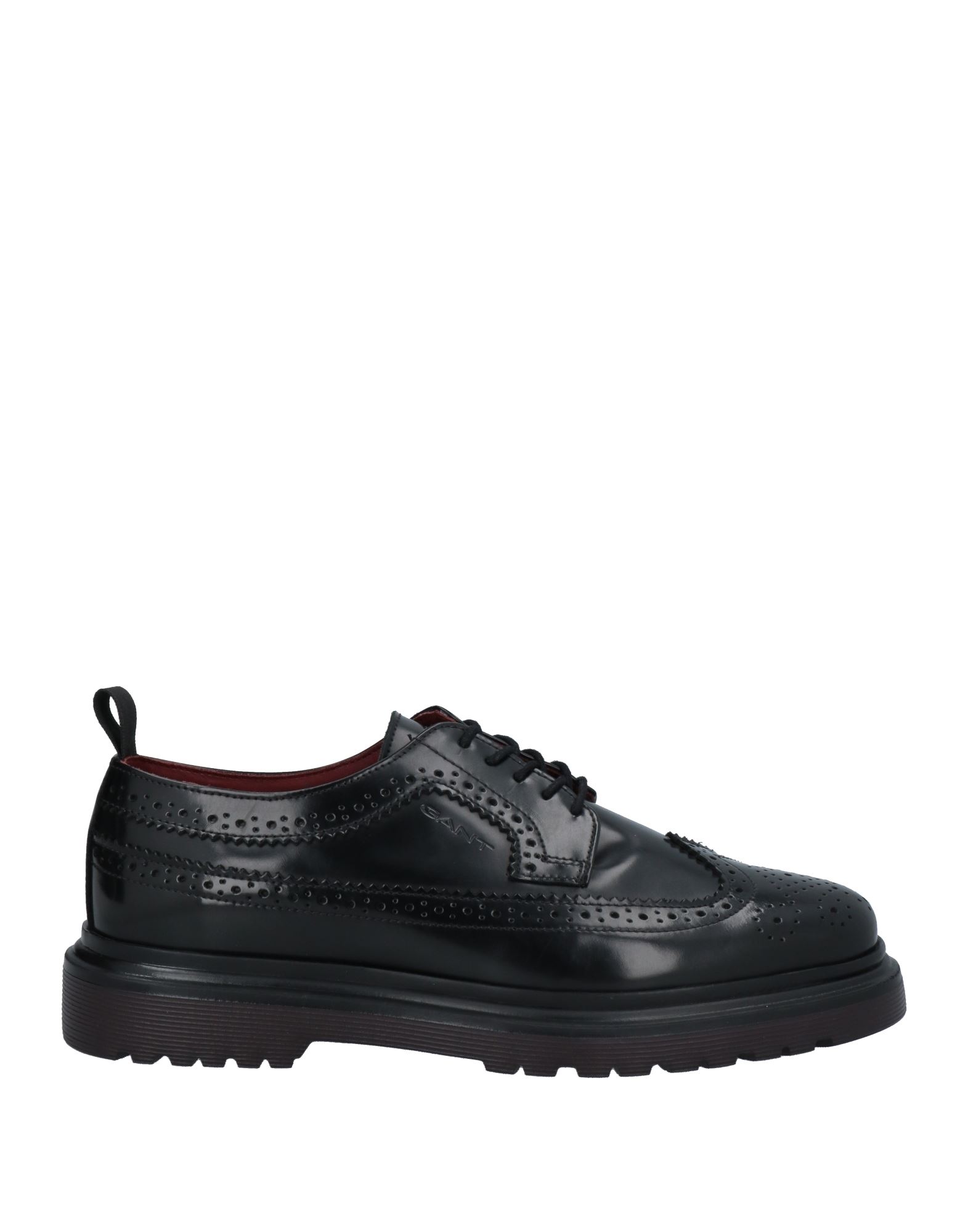 Gant Loafers In Black