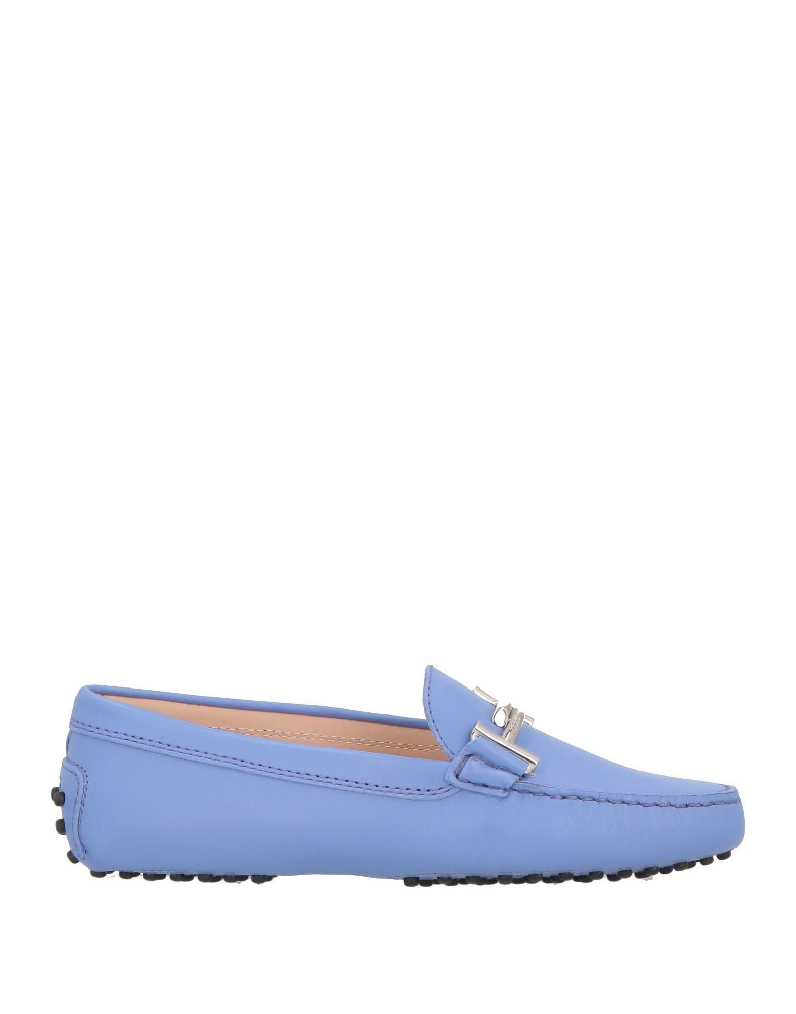 TOD'S ΠΑΠΟΥΤΣΙΑ Μοκασίνια