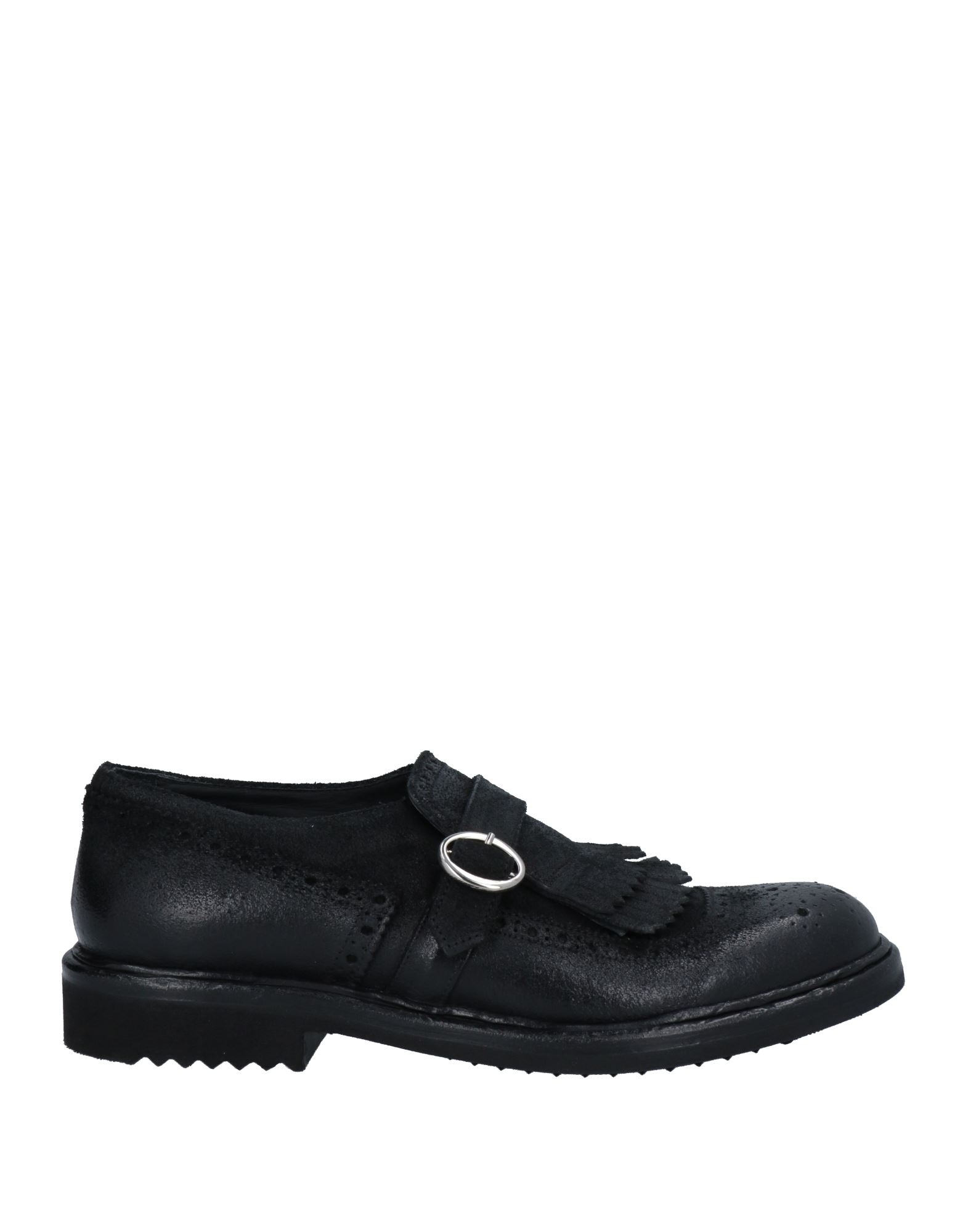 Marechiaro 1962 Loafers In Black