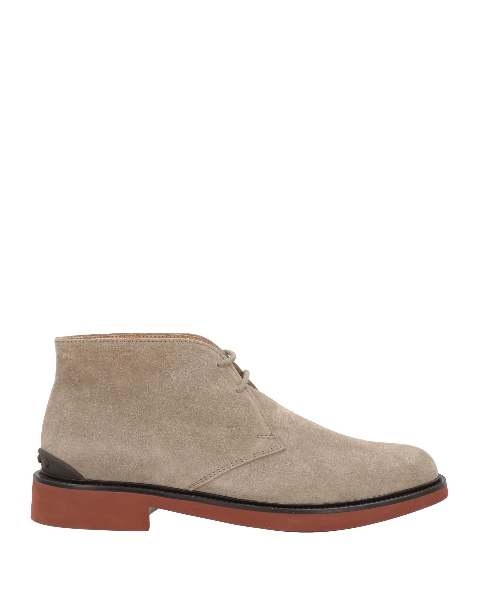 TOD'S ΠΑΠΟΥΤΣΙΑ Μποτάκια