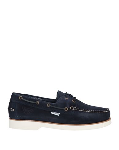 Mocasines Hombre Azul noche 40 Hombre