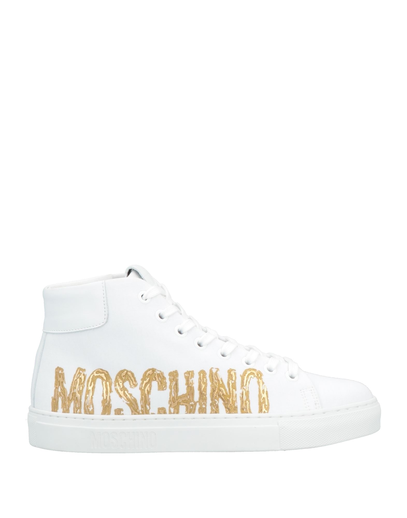 MOSCHINO ΠΑΠΟΥΤΣΙΑ Αθλητικά παπούτσια