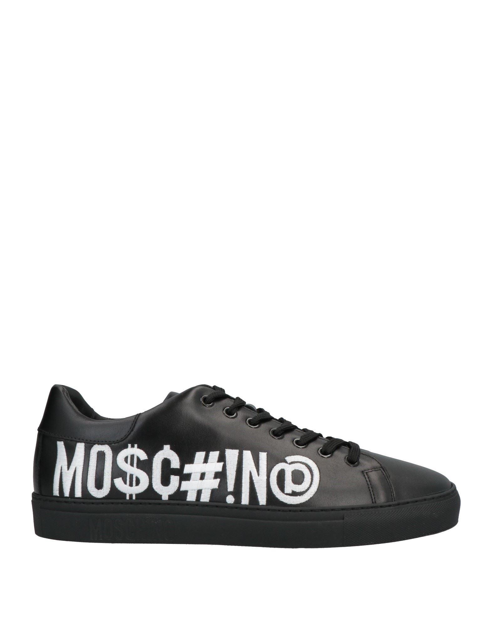 MOSCHINOスニーカー - スニーカー