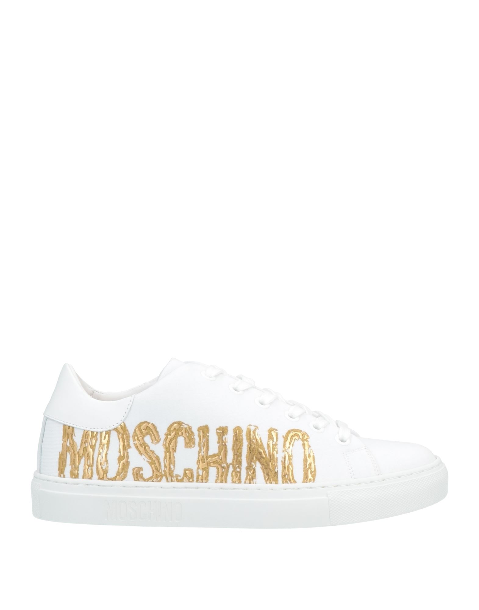 MOSCHINO MOSCHINO ΠΑΠΟΥΤΣΙΑ Αθλητικά παπούτσια