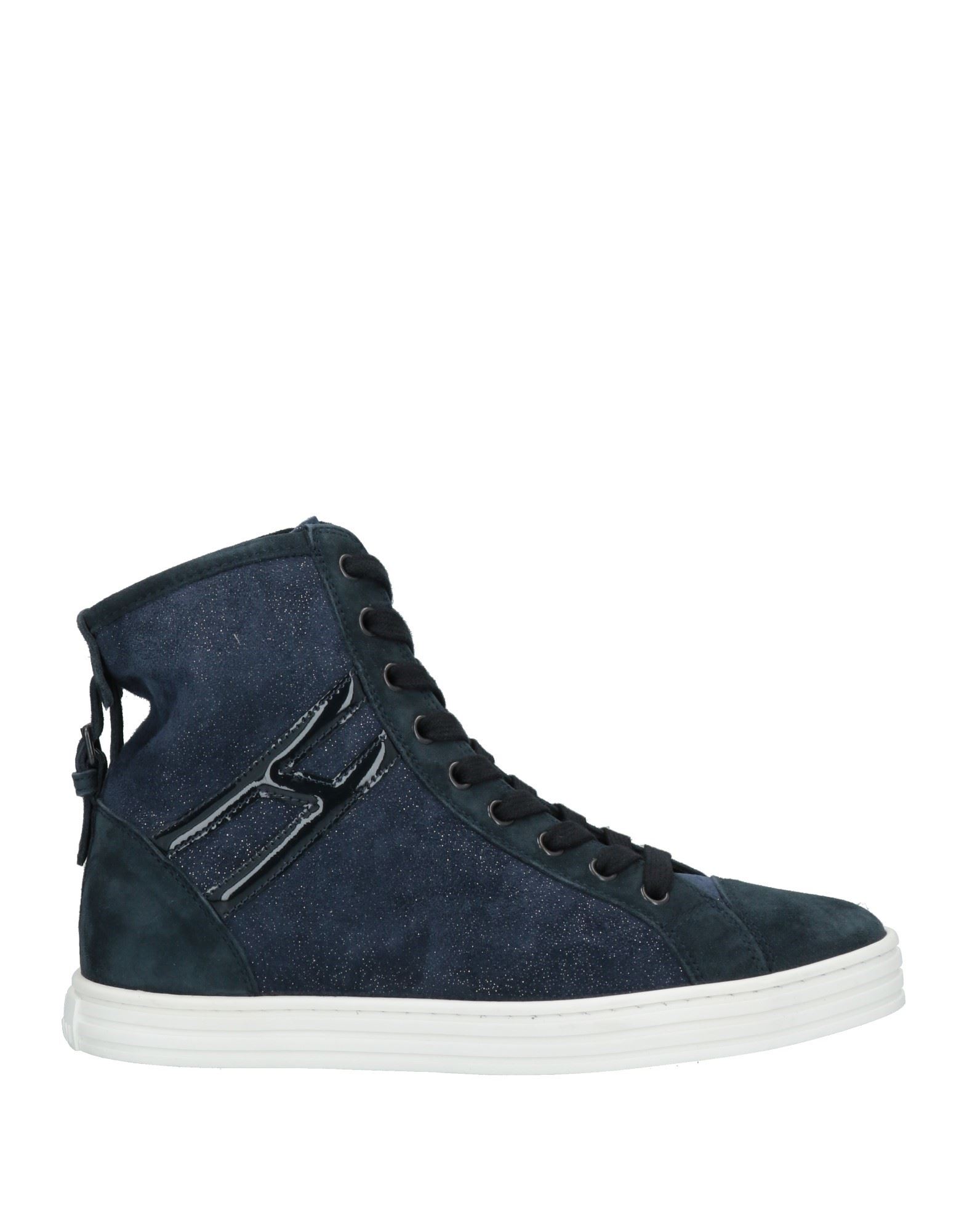  Hogan Rebel - Schuhe - Sneakers - On Yoox.com 