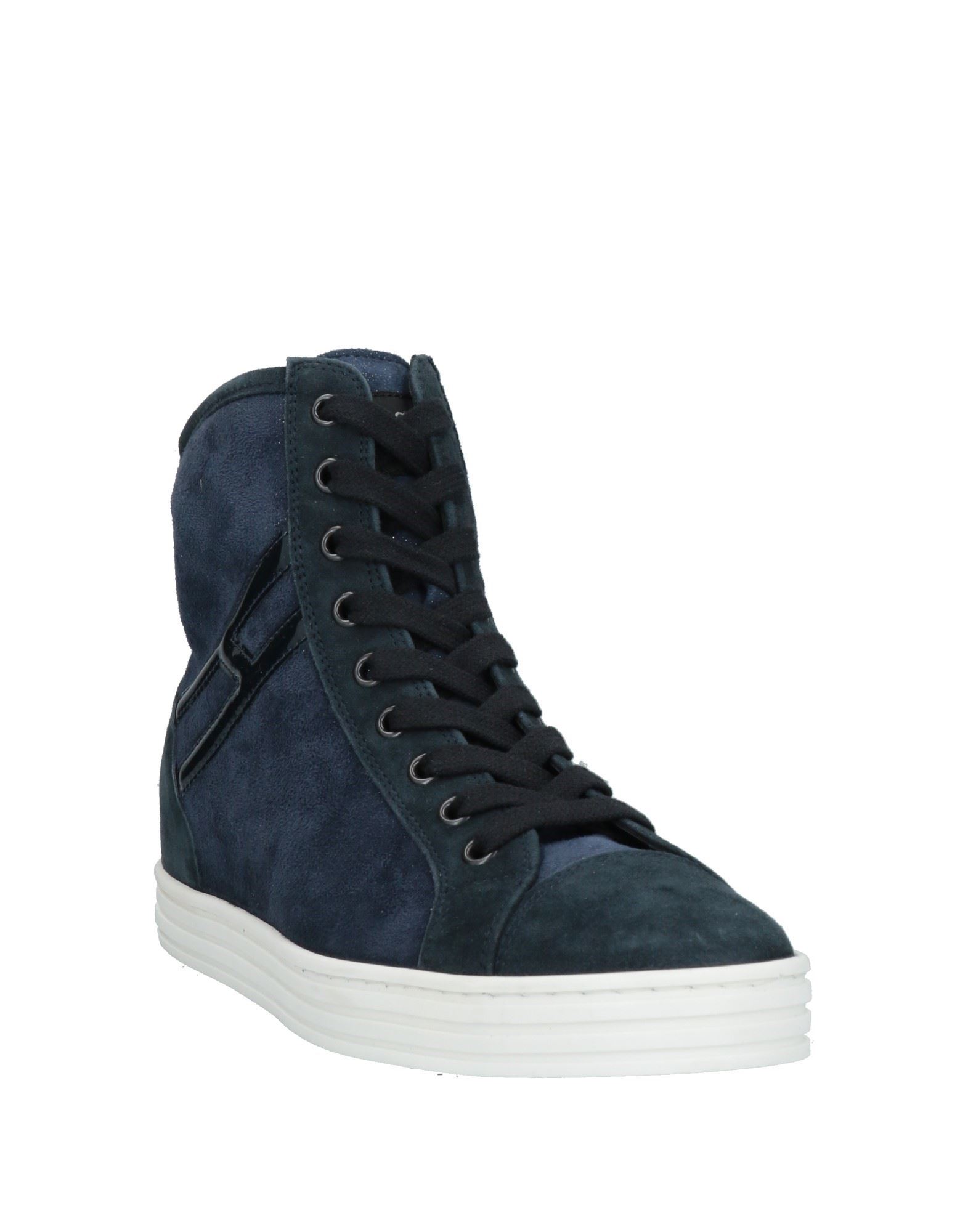  Hogan Rebel - Schuhe - Sneakers - On Yoox.com 