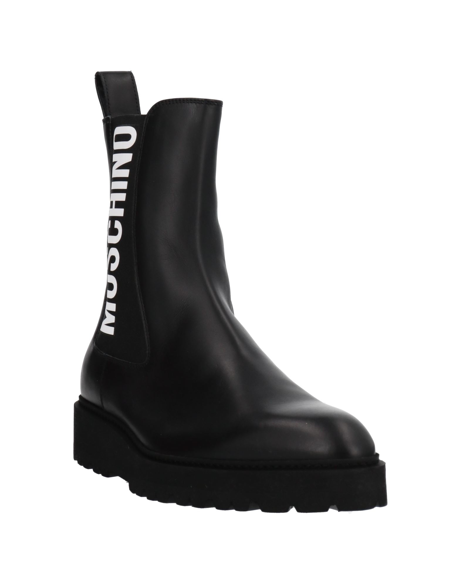  Moschino - Schuhe - Stiefeletten - On Yoox.com 