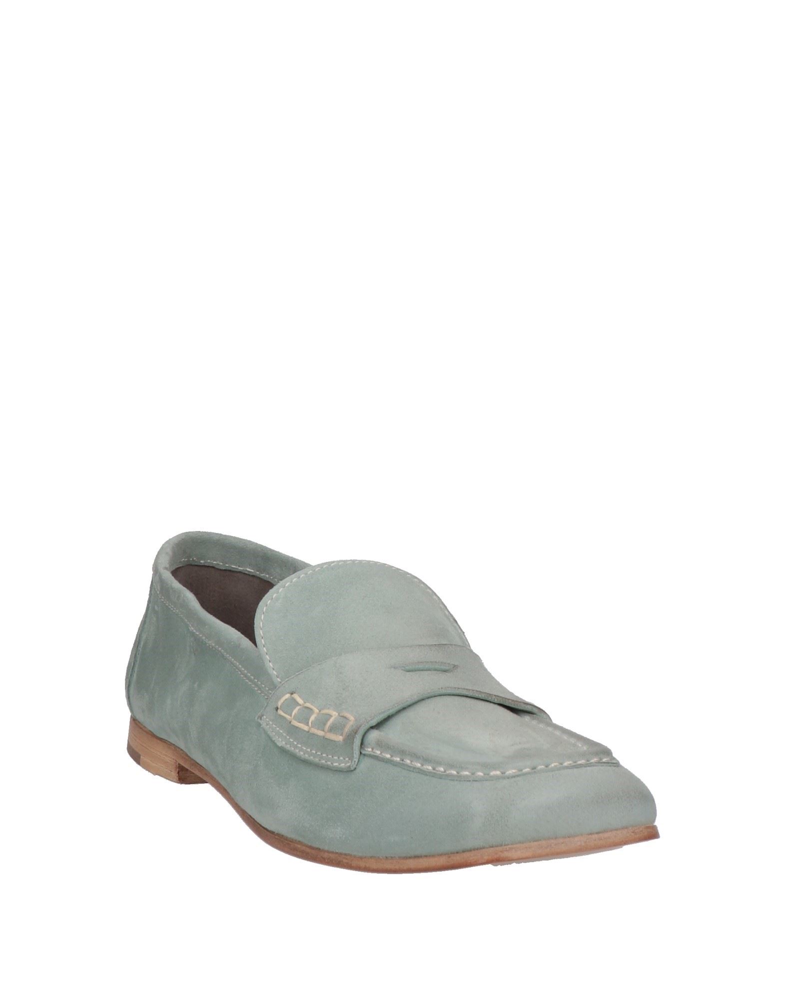  Preventi - Schuhe - Mokassins - On Yoox.com 