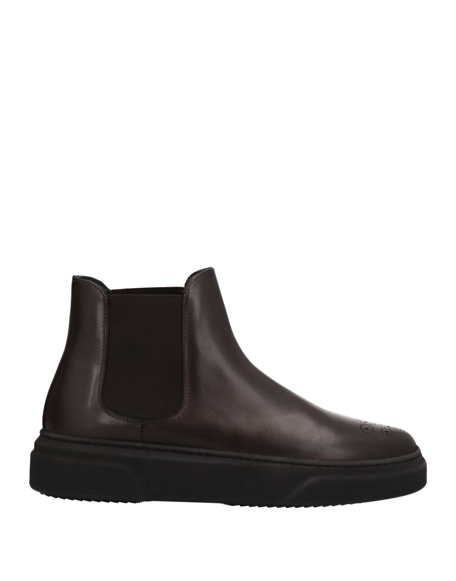 A.TESTONI ANKLE BOOTS