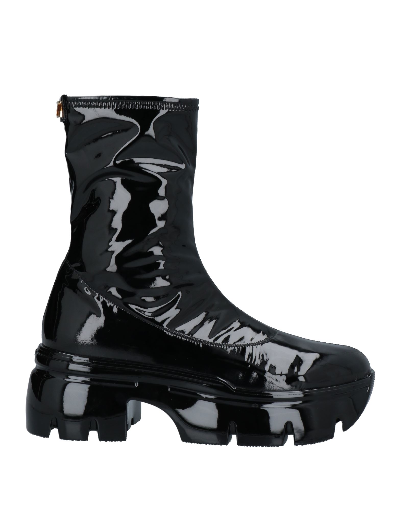 GIUSEPPE ZANOTTI GIUSEPPE ZANOTTI ΠΑΠΟΥΤΣΙΑ Μποτάκια