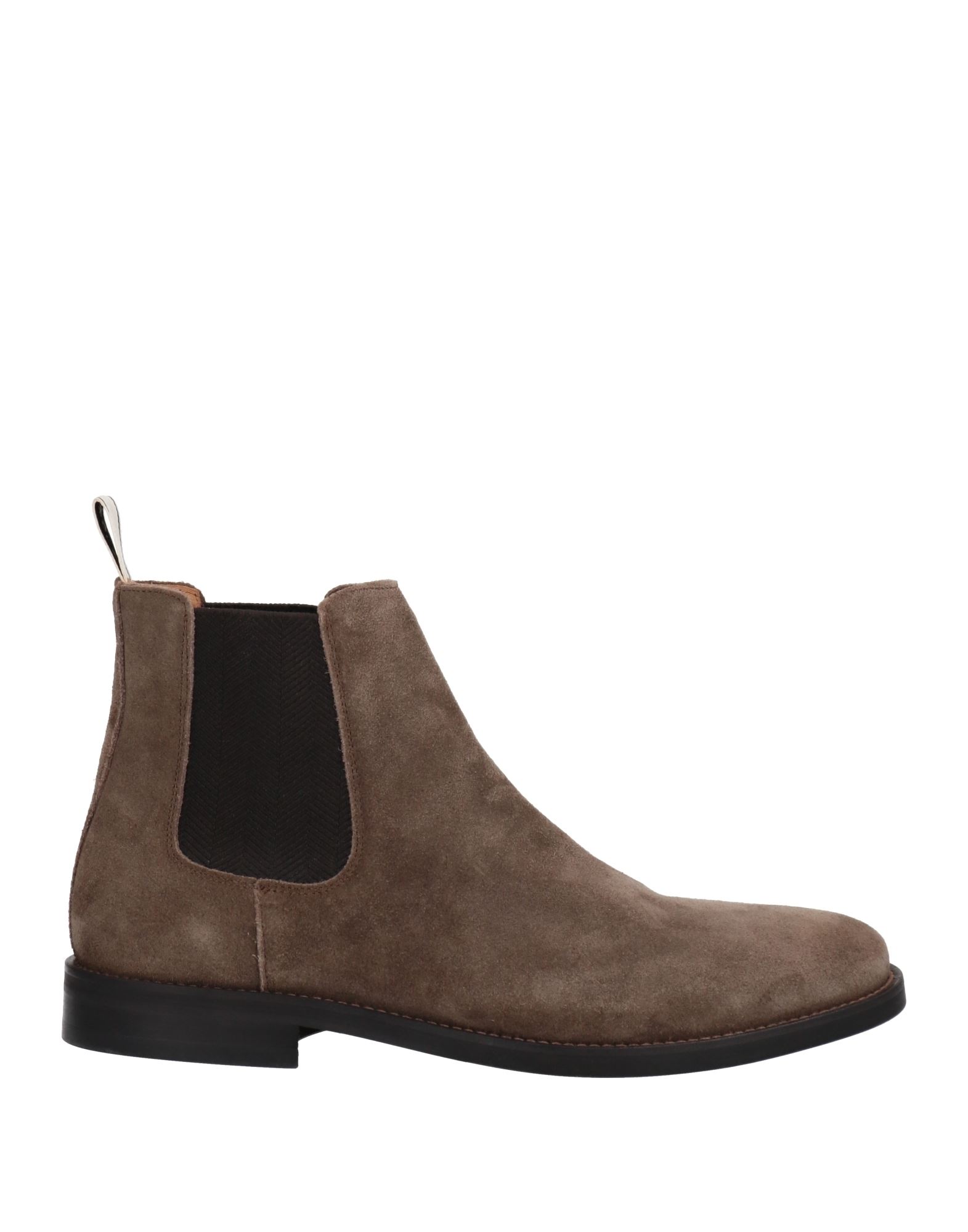 Gant Ankle Boots In Grey