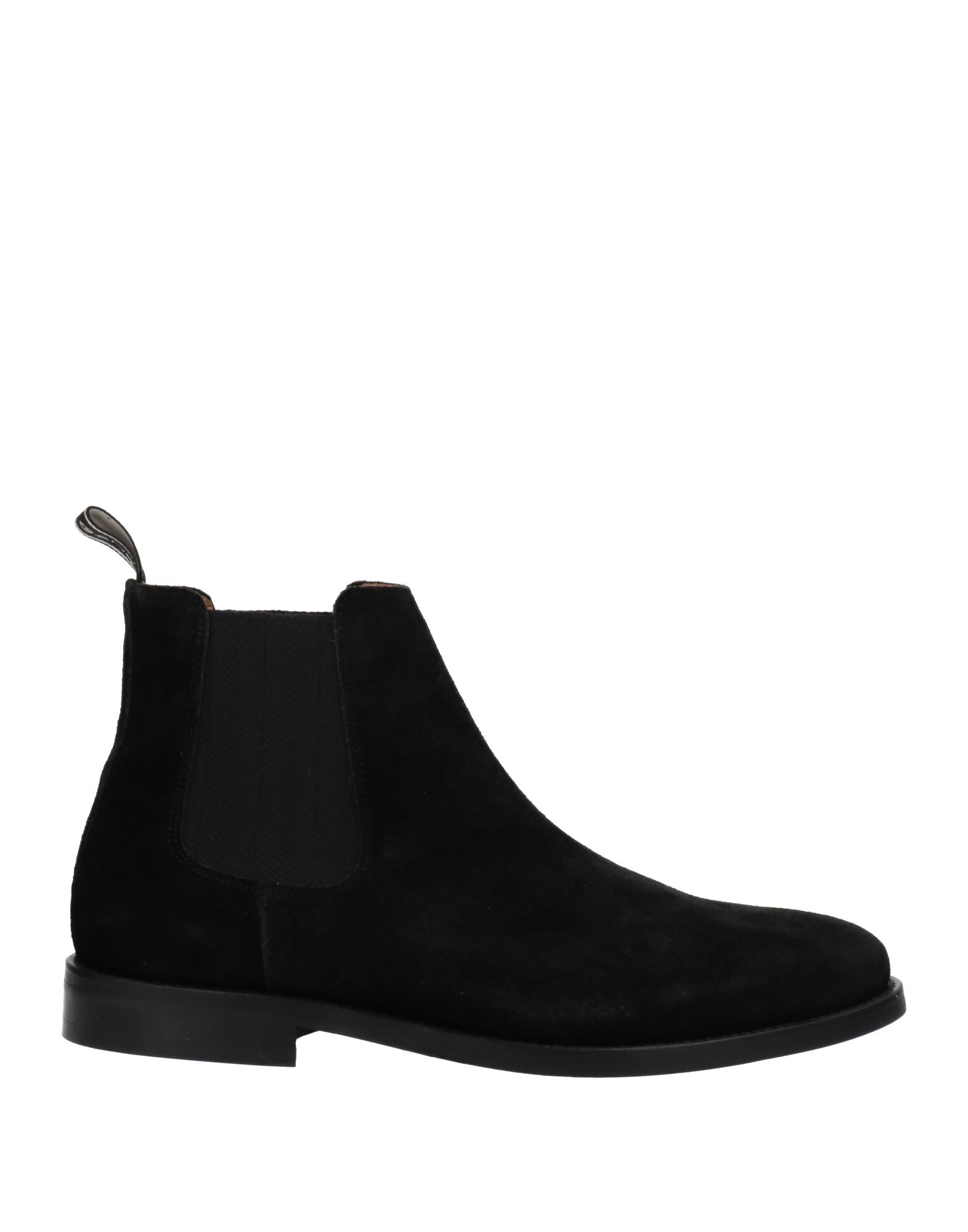 Gant Ankle Boots In Black