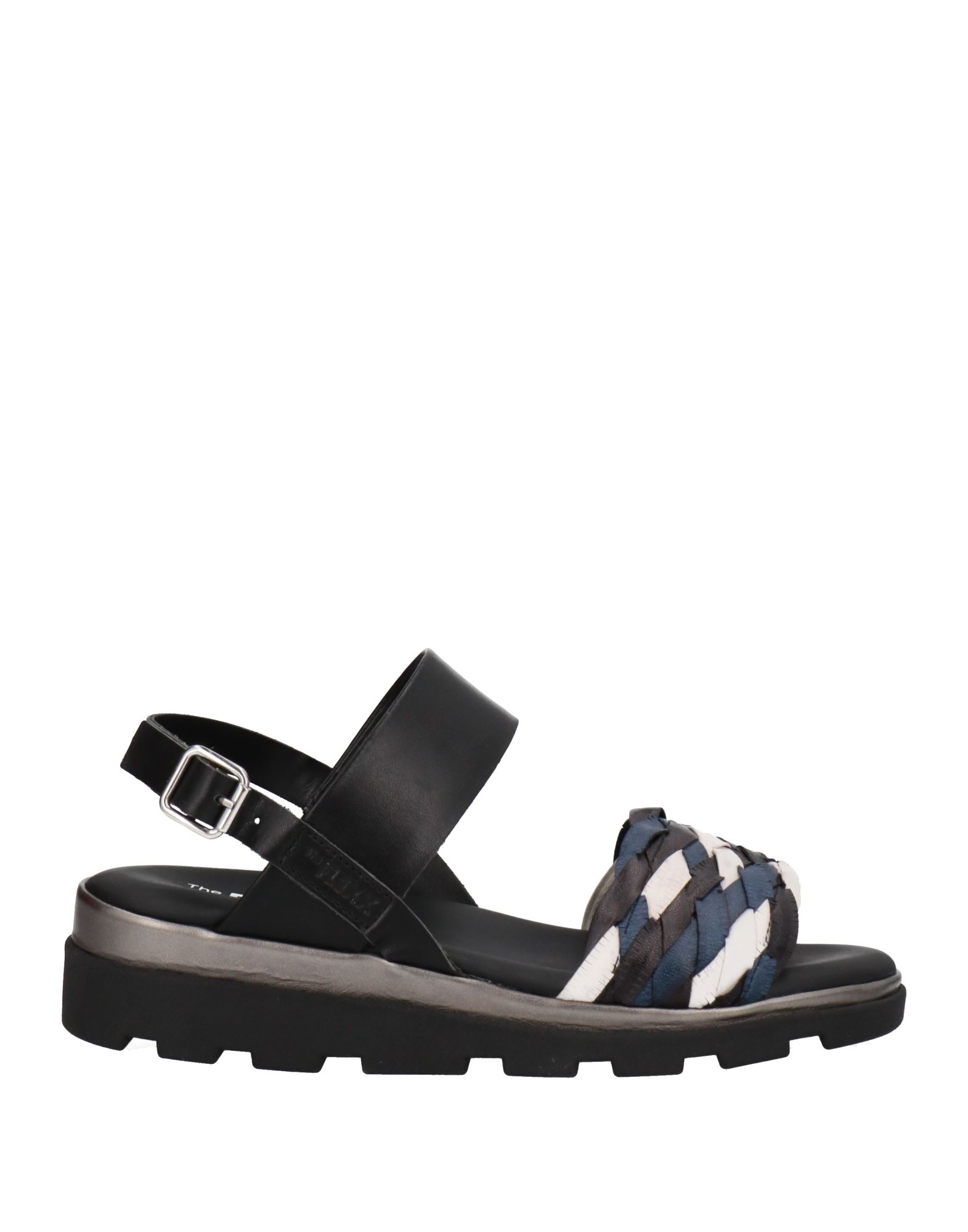 The Flexx Leather Back-Strap Sandals – Cushy Cognac – Women’s Slip-On – Fabric Upper