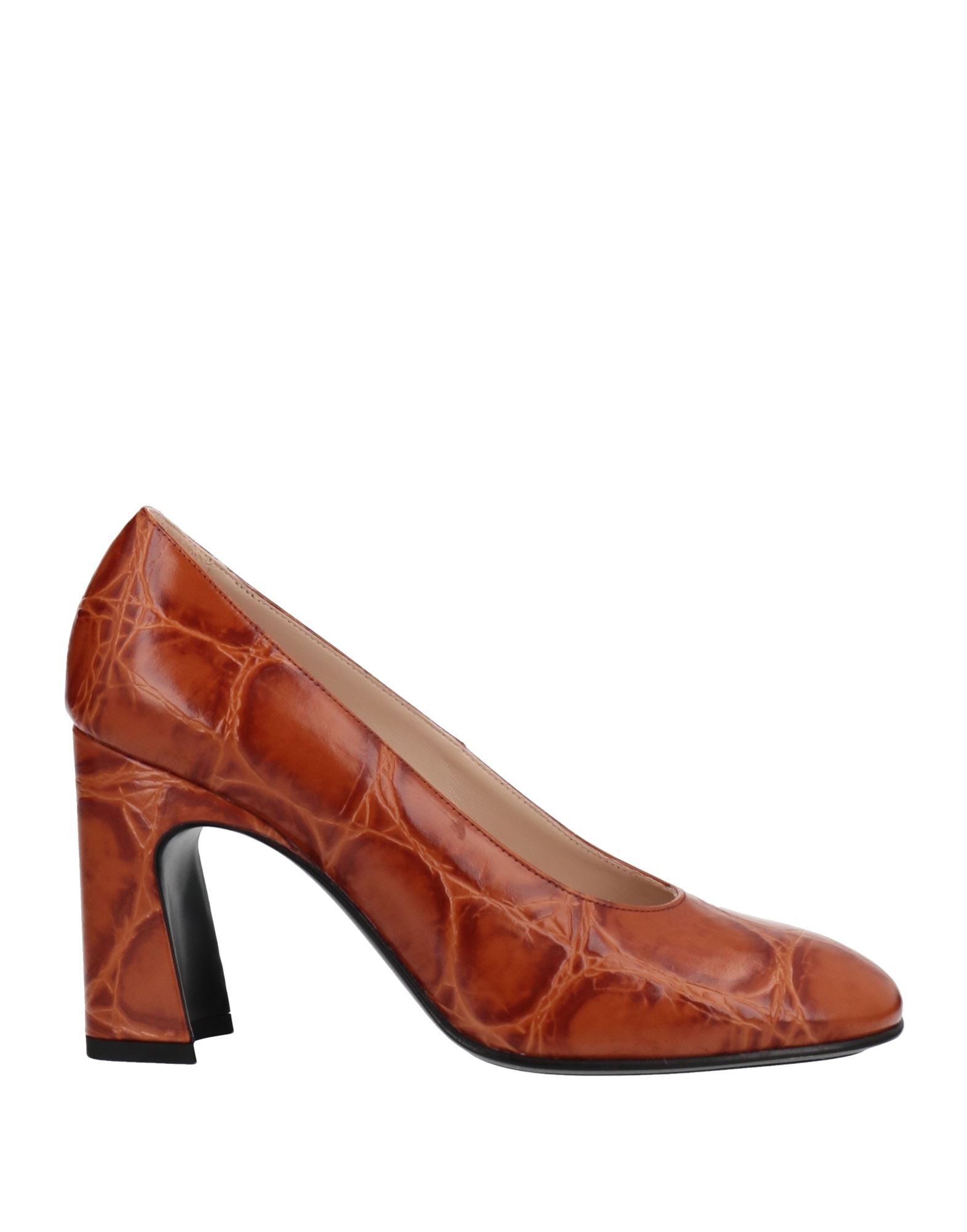 Tod's Pumps In Brown