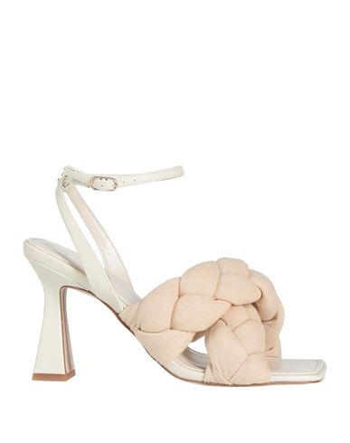 Sam Edelman Sandals In White