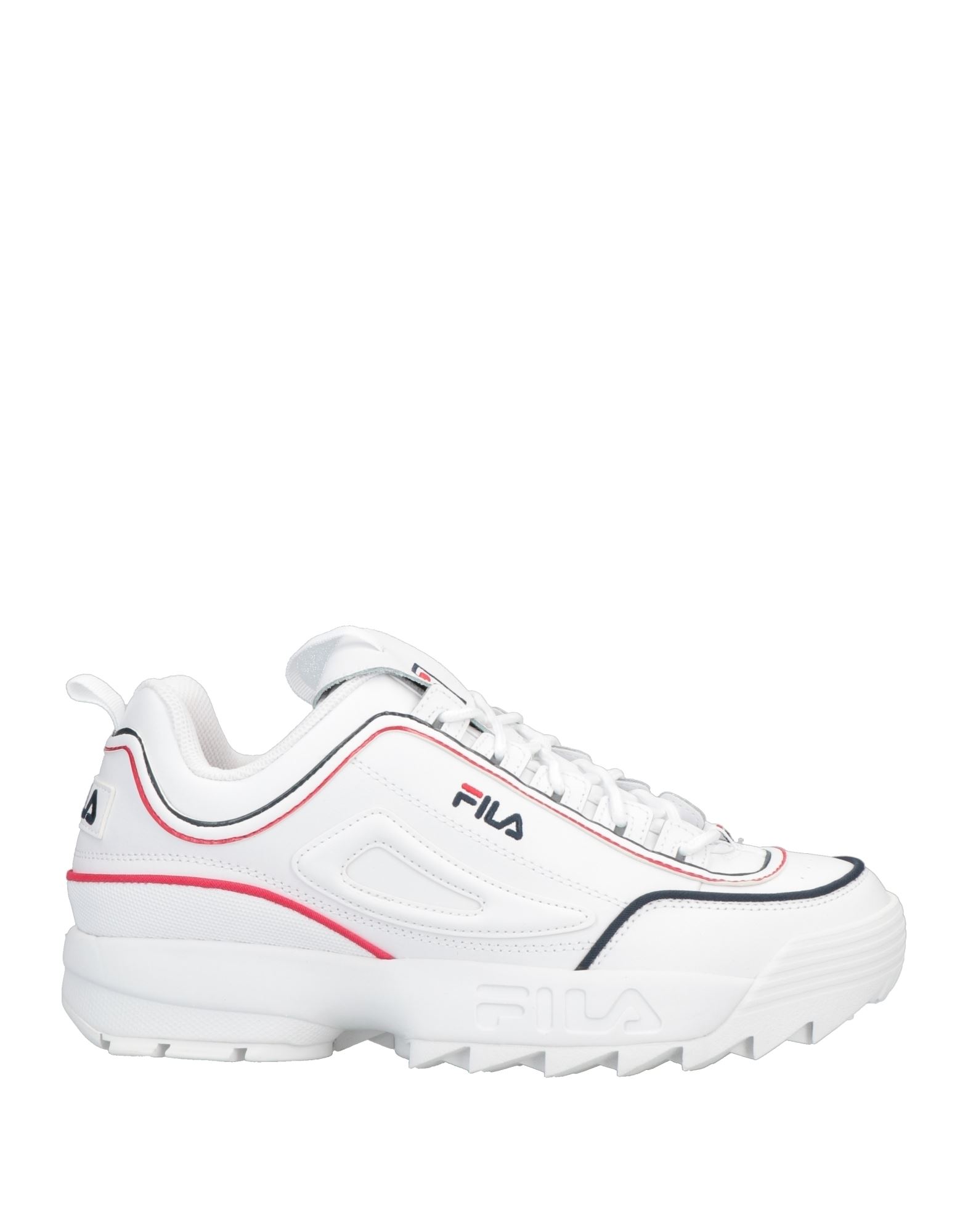 Fila Sneakers In White | ModeSens