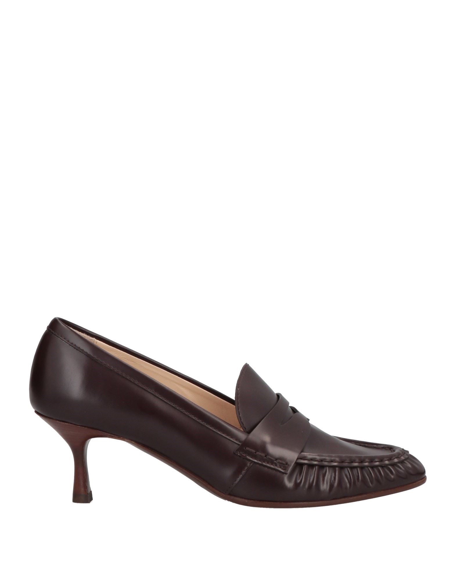 Tod's Loafers In Brown
