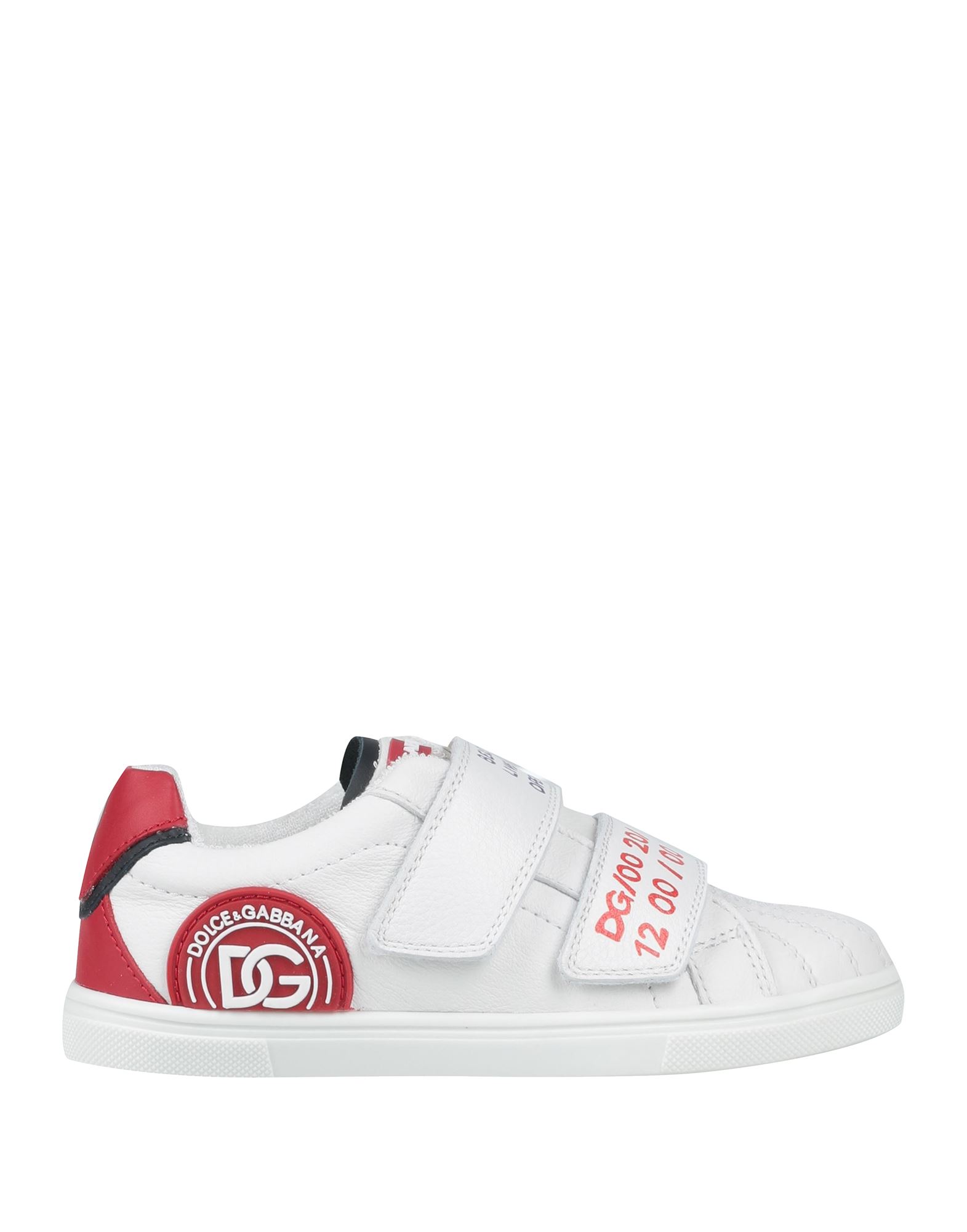 DOLCE&GABBANA DOLCE&GABBANA ΠΑΠΟΥΤΣΙΑ Αθλητικά παπούτσια