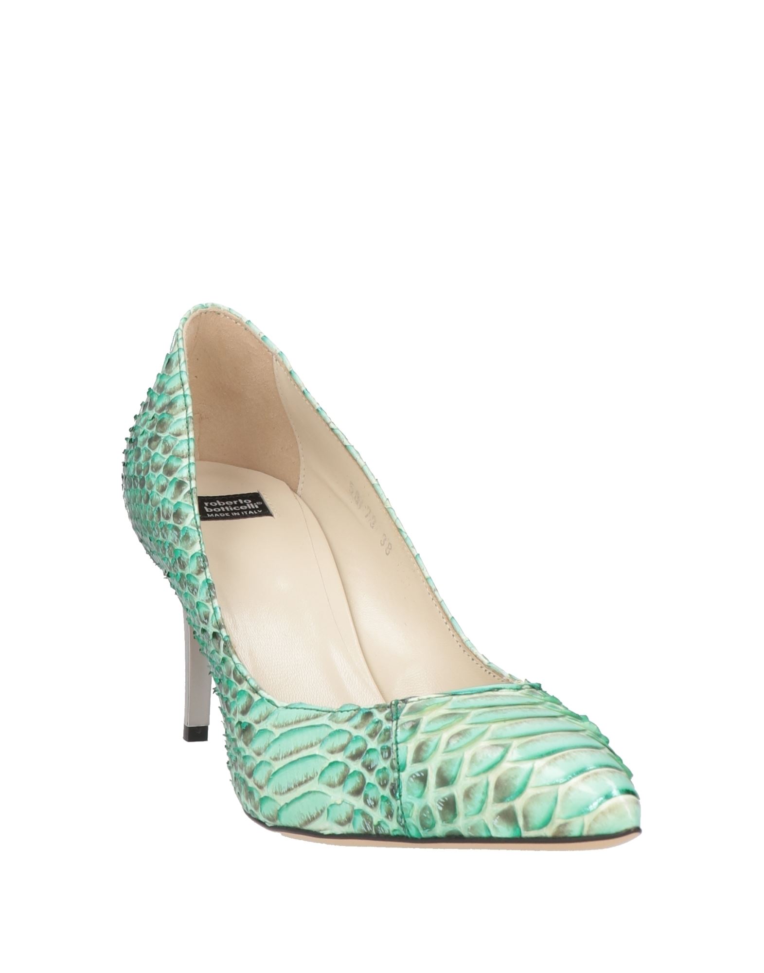  Roberto Botticelli - Schuhe - Pumps - On Yoox.com 