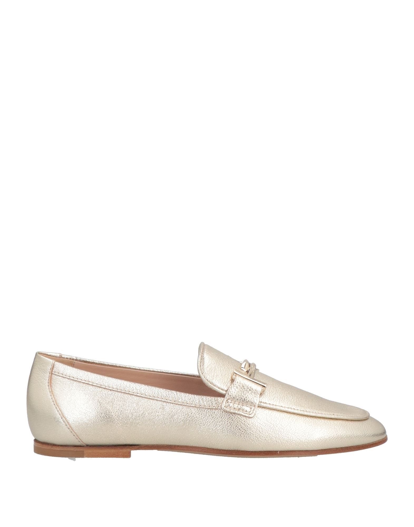 Yoox on sale tods loafers