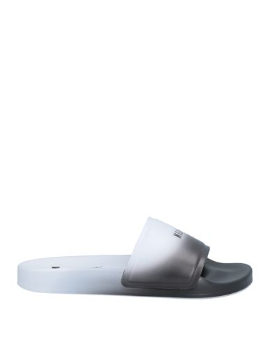 Sandale Herren Schwarz 41 Herren