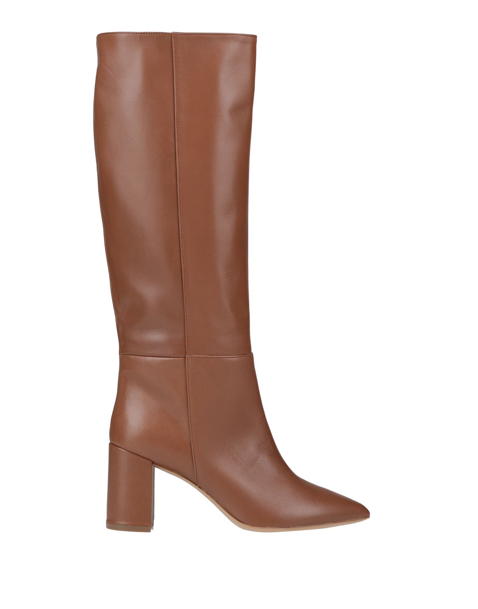 Islo Isabella Lorusso Knee Boots In Brown
