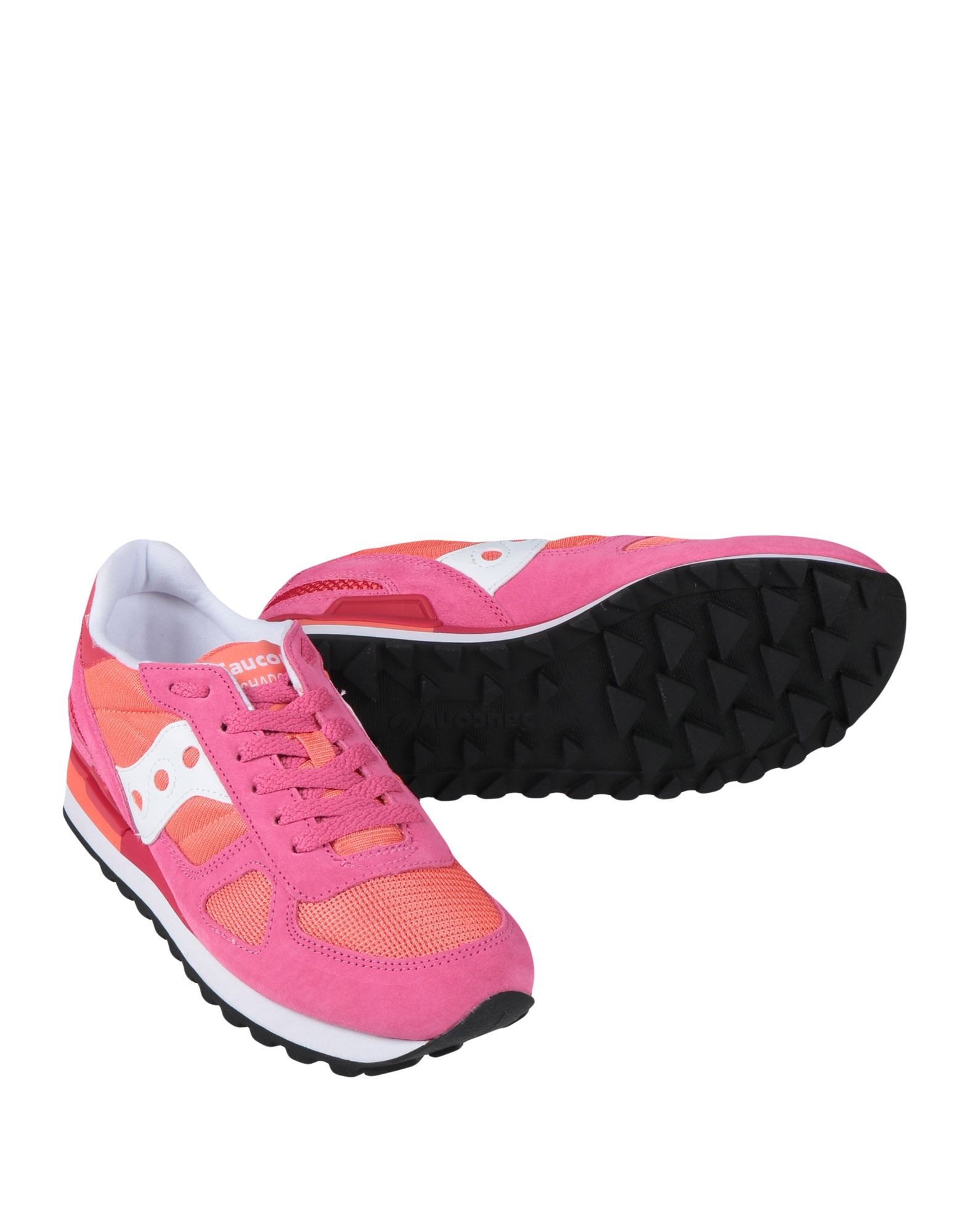  Saucony - Schuhe - Sneakers - On Yoox.com 